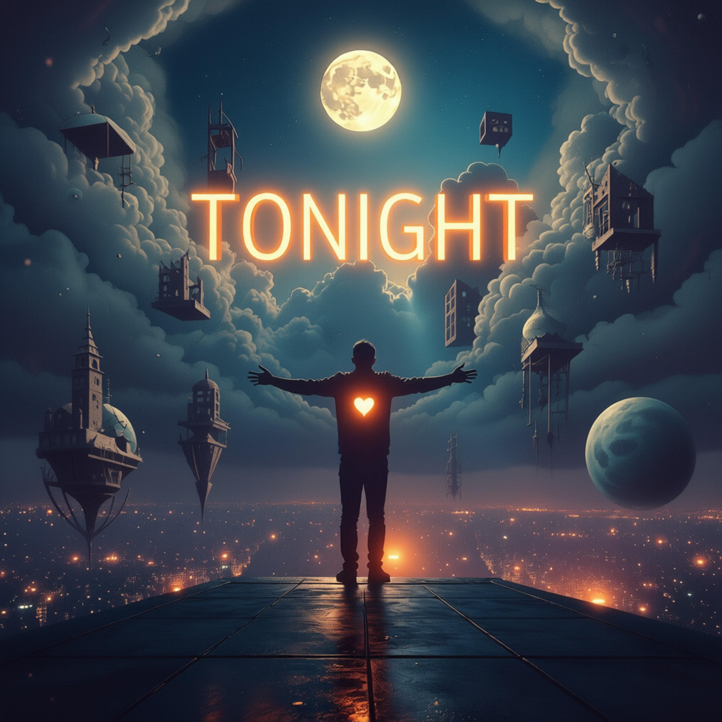 Релиз Tonight