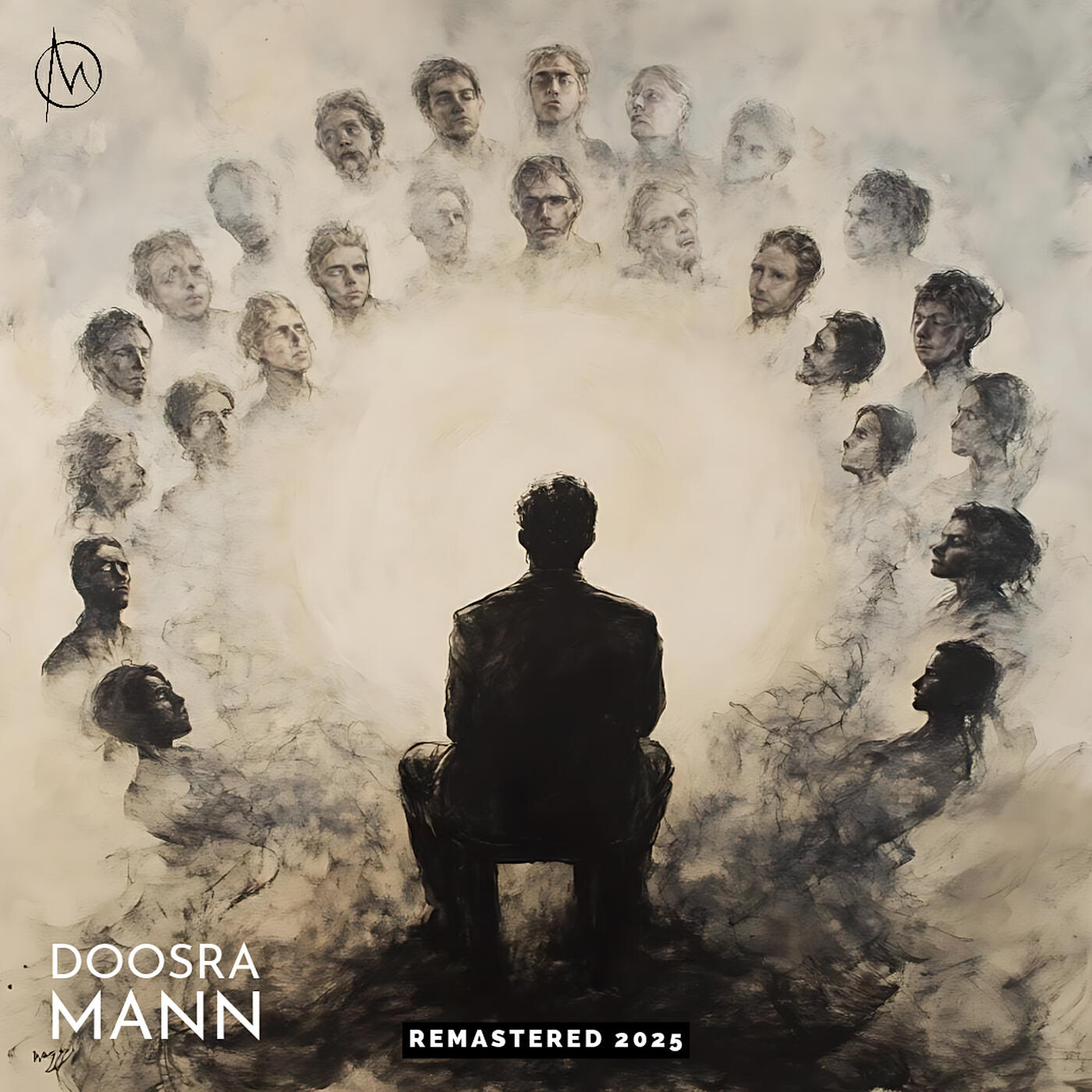 Релиз Doosra Mann (Remastered 2025)