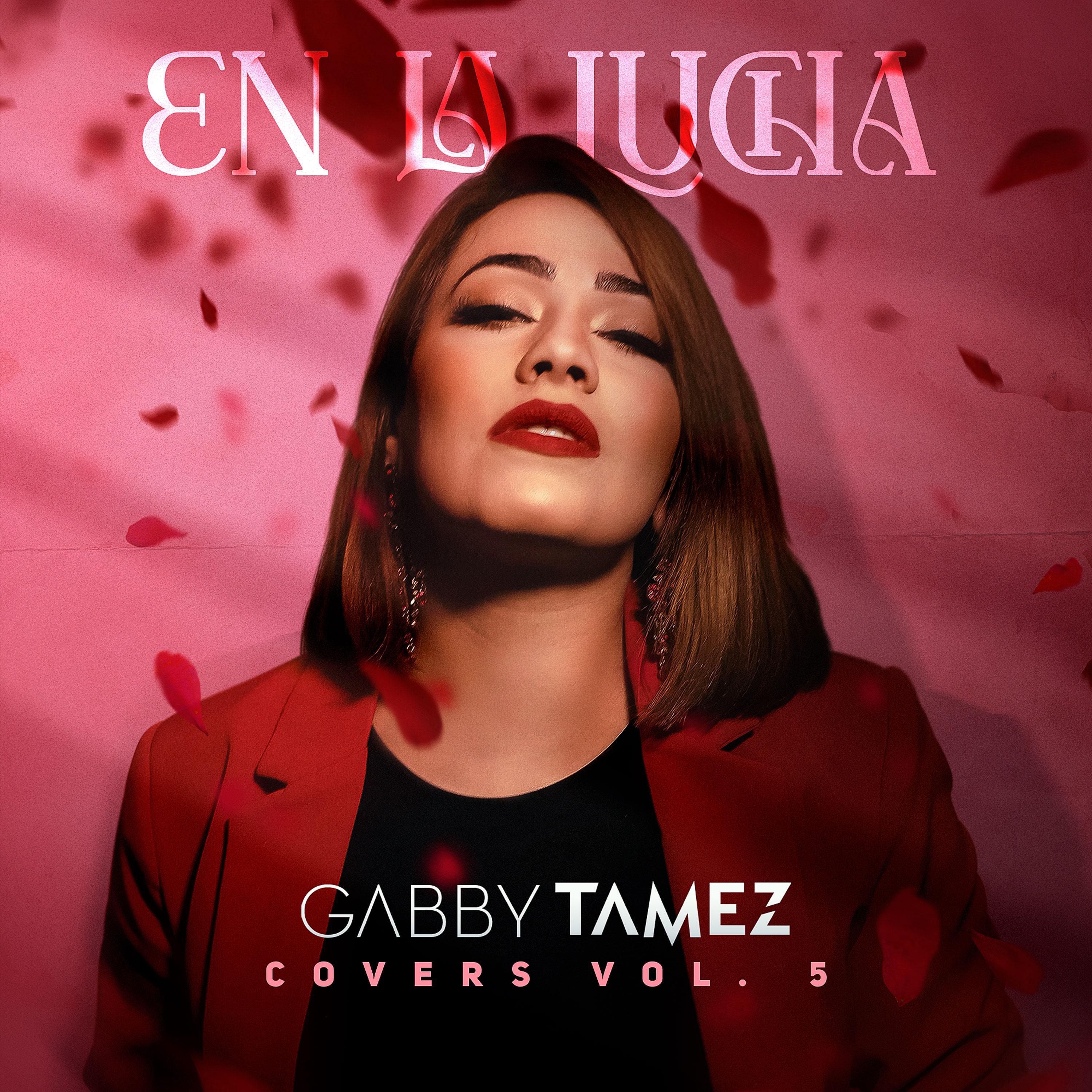Релиз En La Lucha Covers, Vol. 5