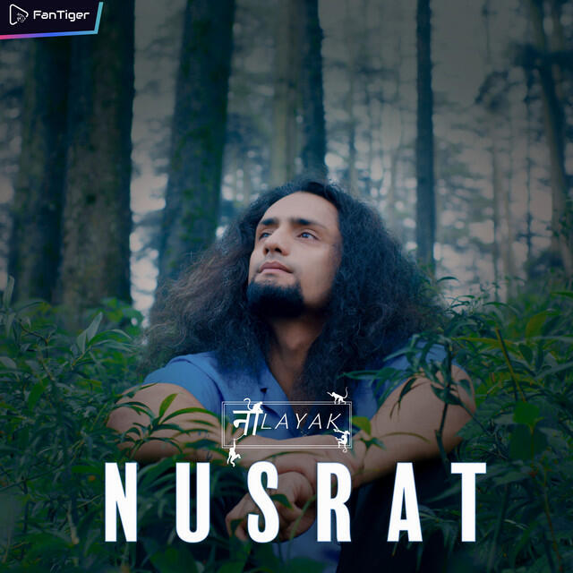 Релиз Nusrat
