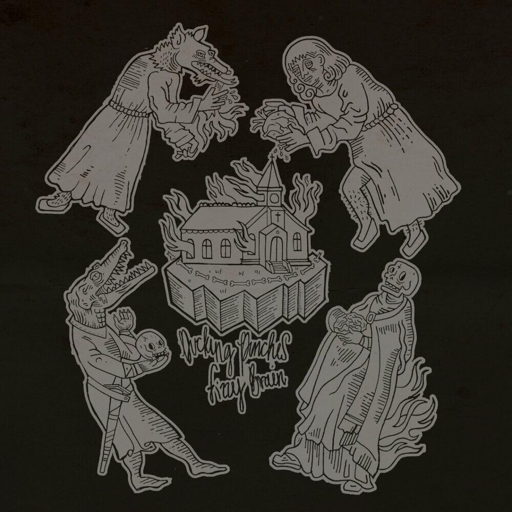 Релиз Fizzy Brain