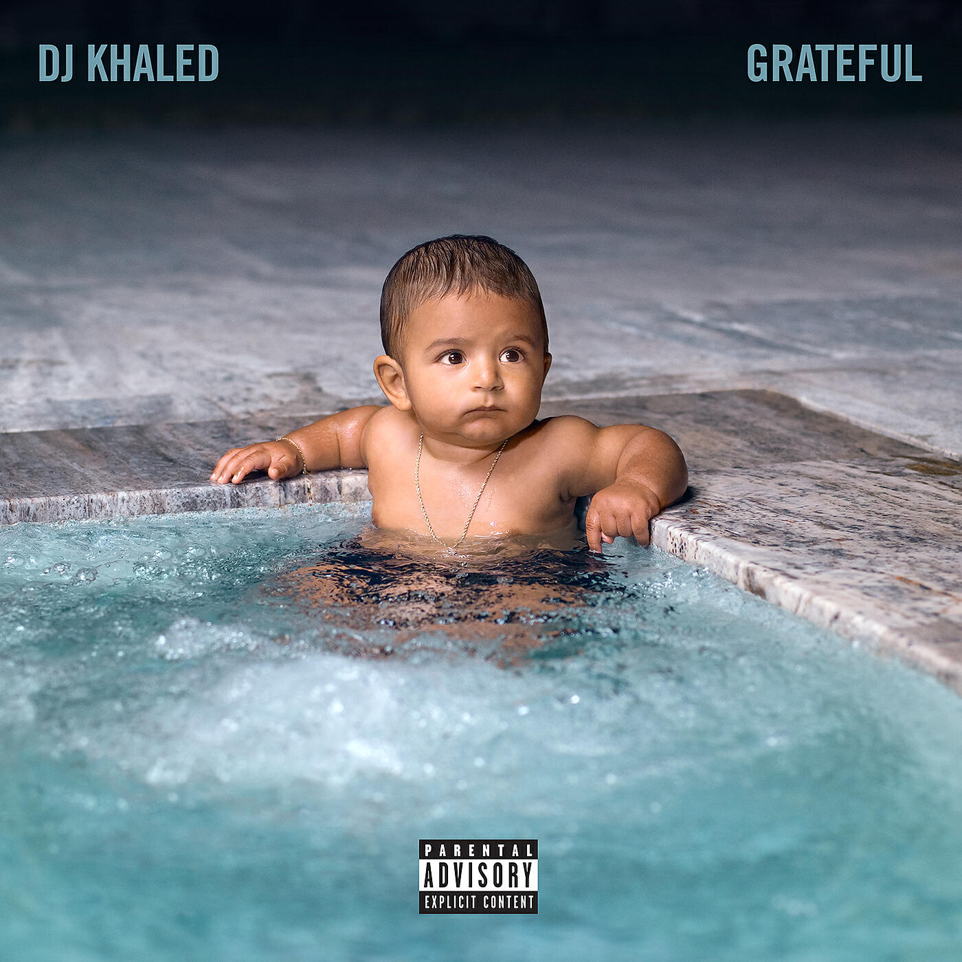 Релиз Grateful