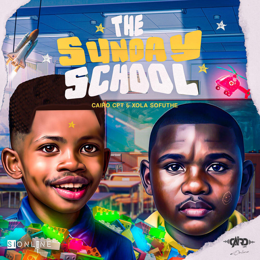 Релиз The Sunday School