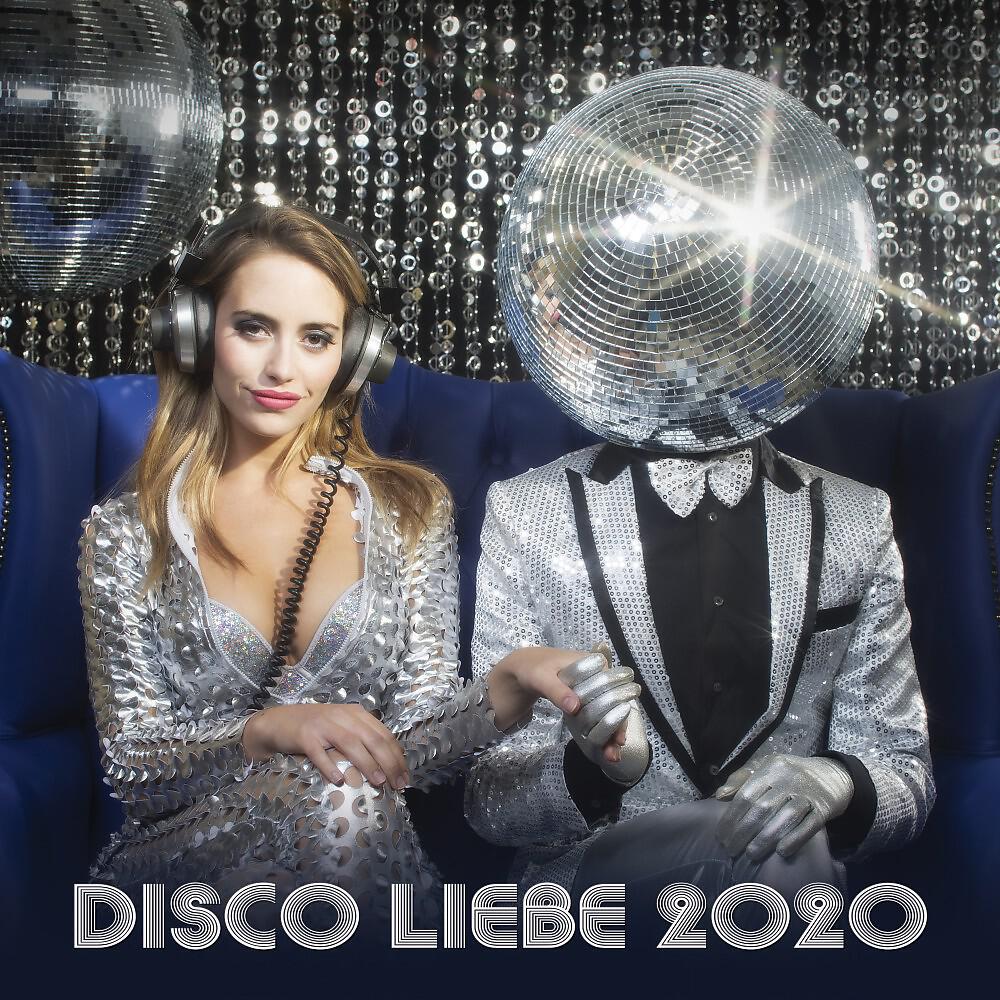 Релиз Disco Liebe 2020 (Nu Disco Edition)