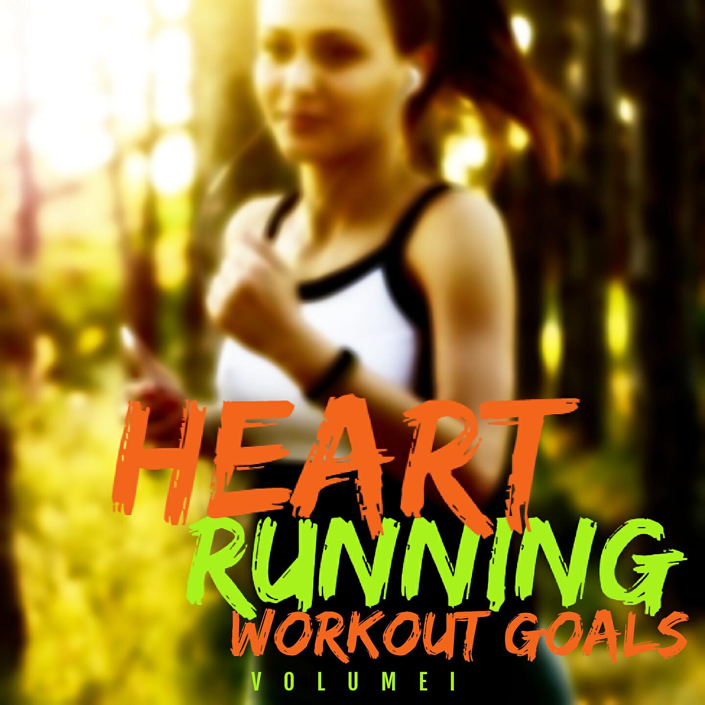 Релиз Running Workout Goals, Vol. 1