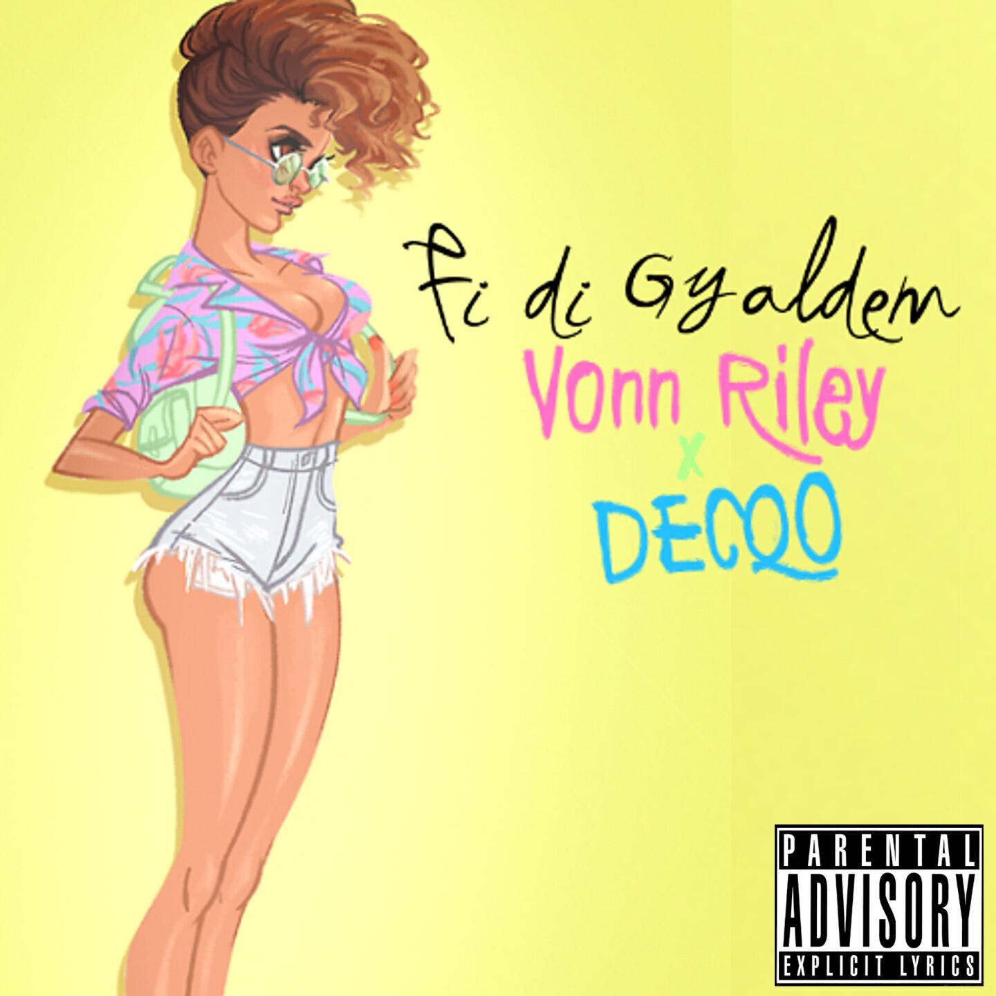 Релиз Fi Di Gyal Dem