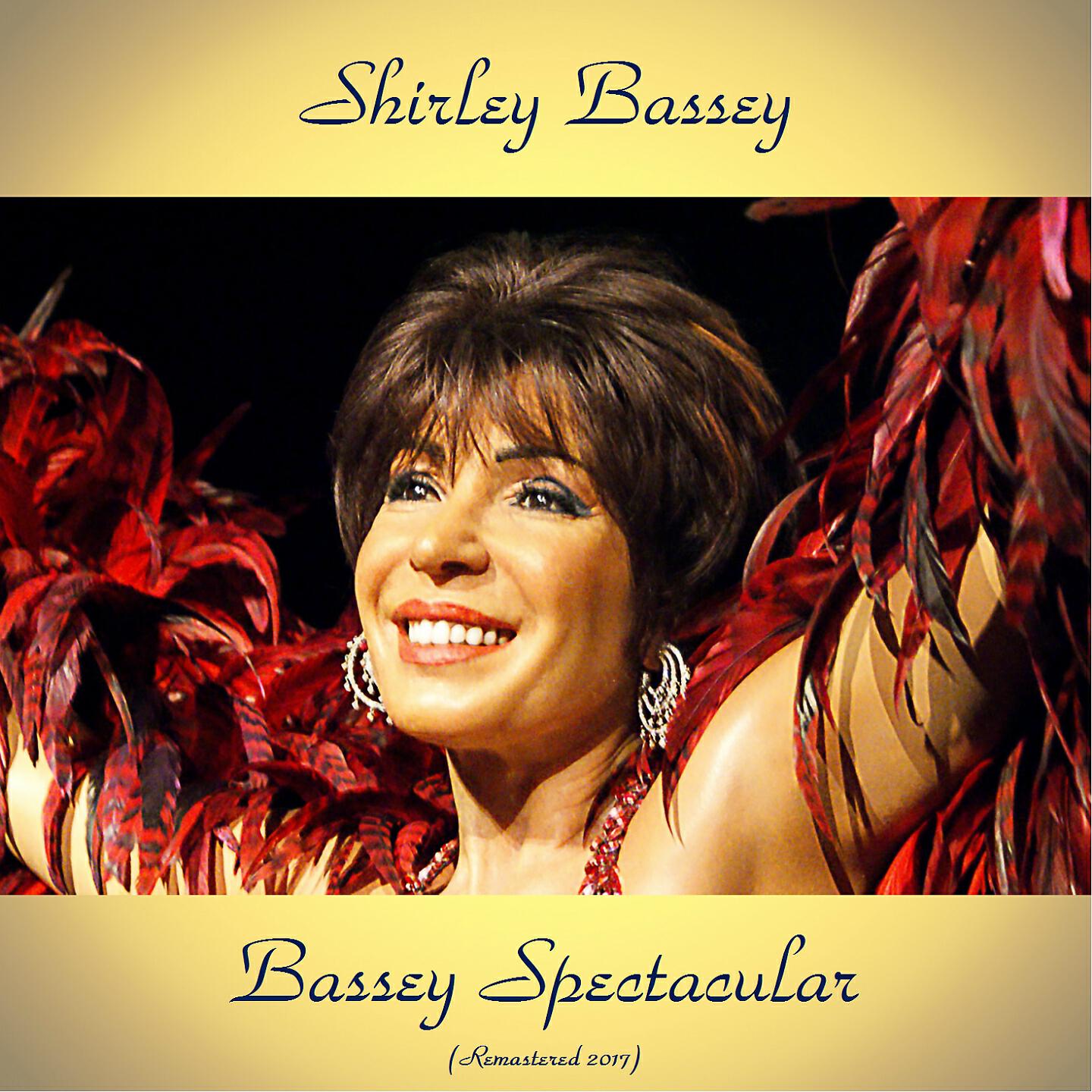 Релиз Bassey Spectacular