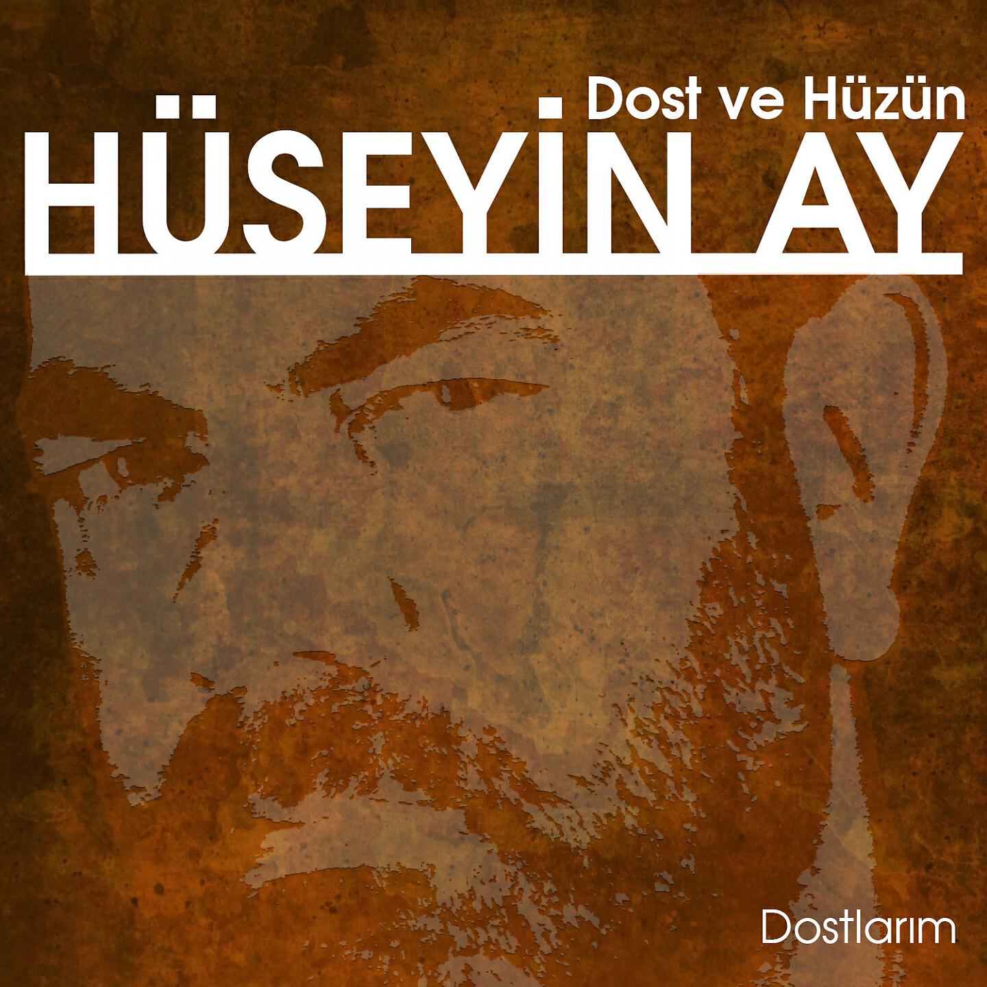 Релиз Dost ve Hüzün