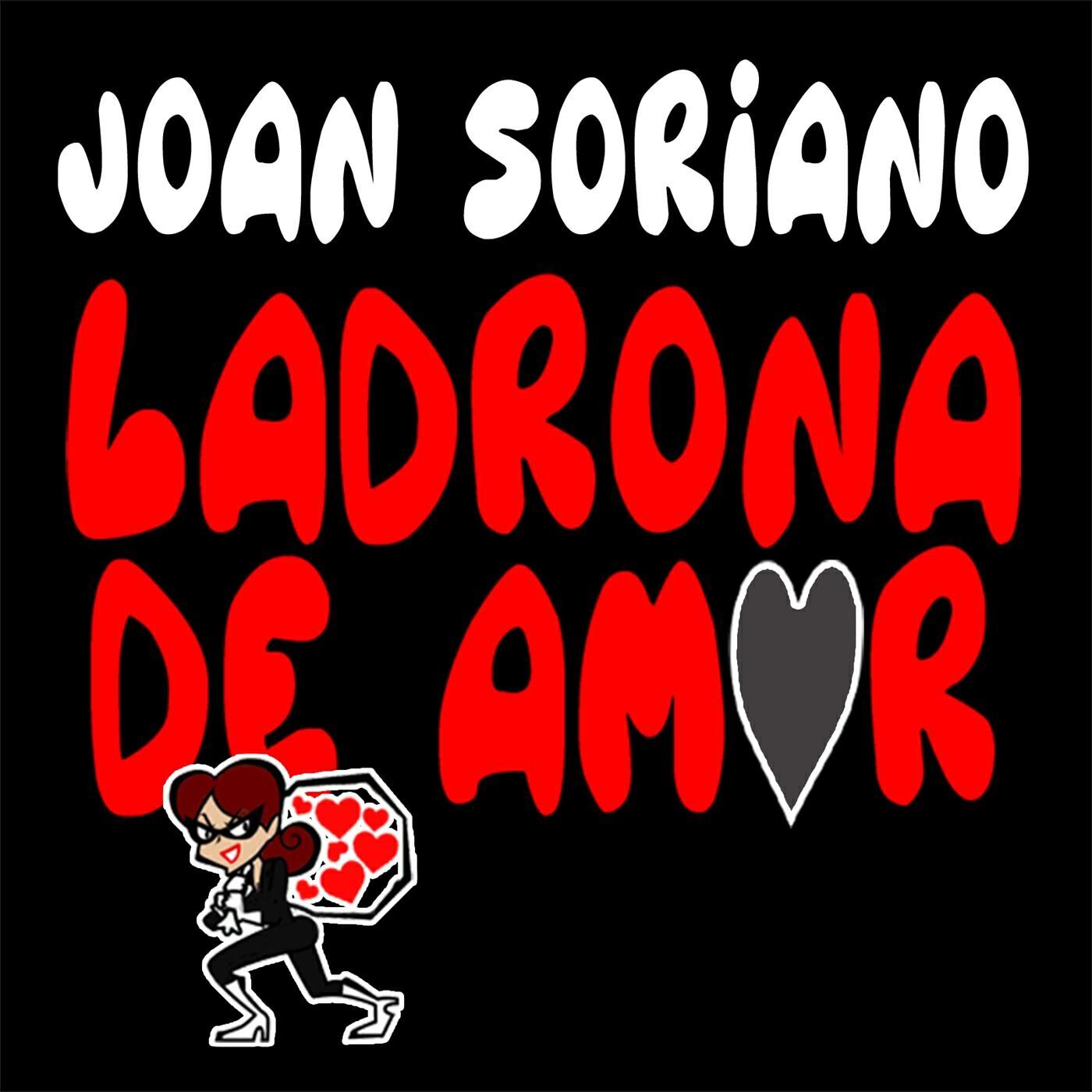 Релиз Ladrona de Amor