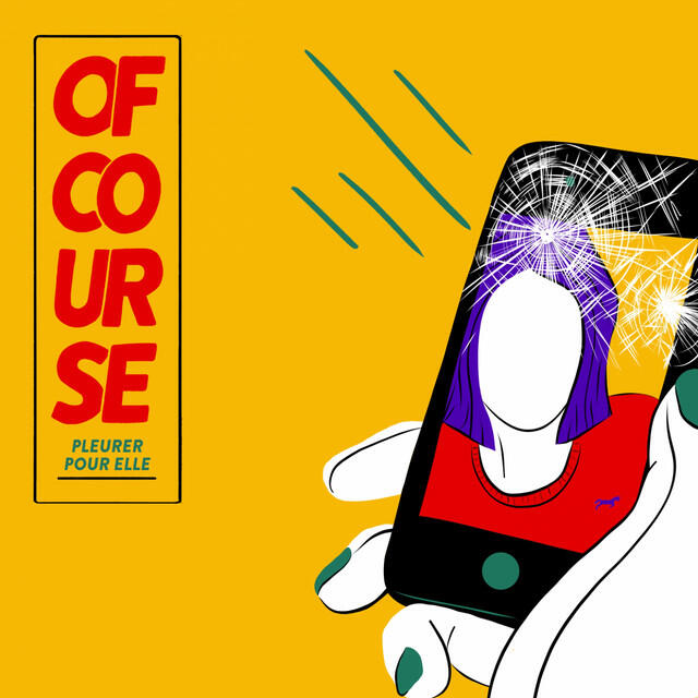 Релиз Pleurer pour elle