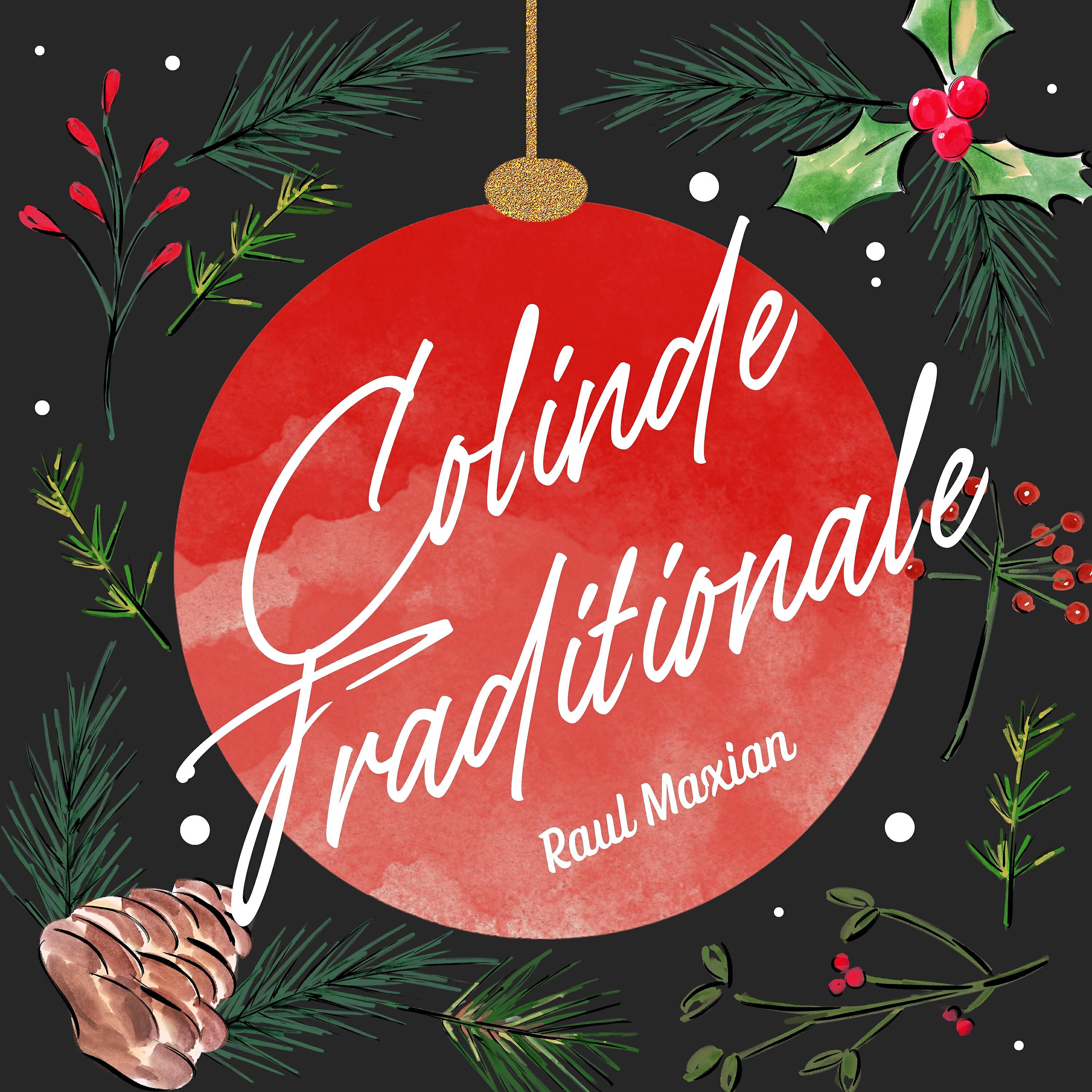 Релиз Colinde Traditionale