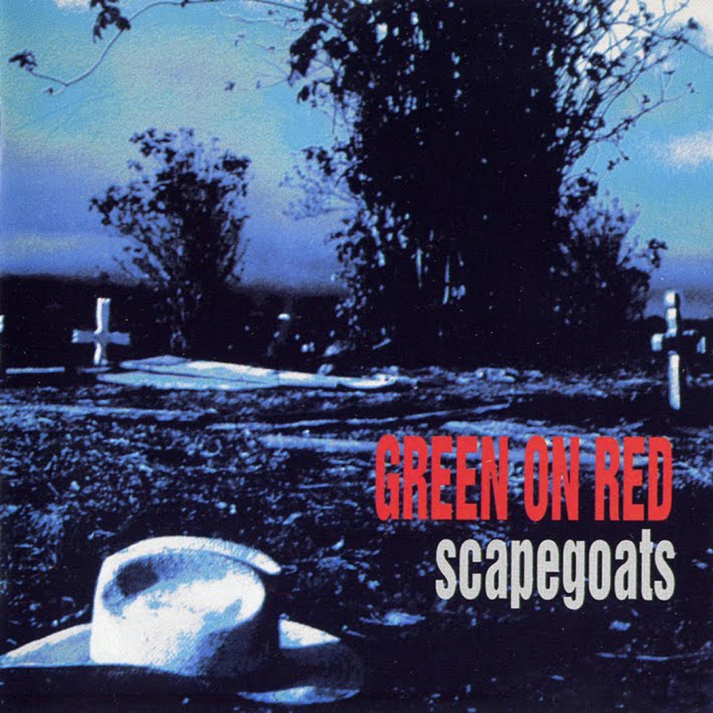 Релиз Scapegoats