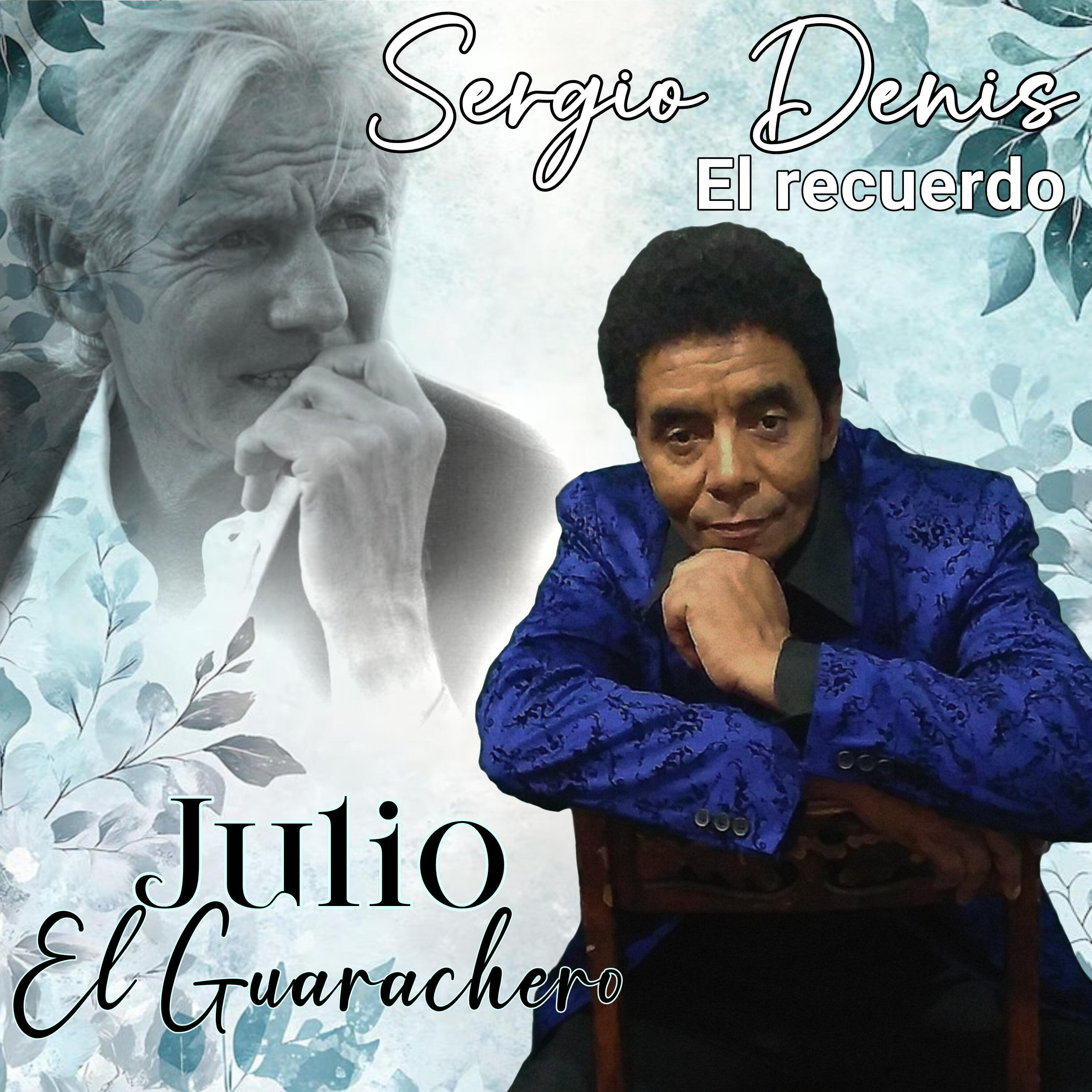 Релиз Sergio Denis, el Recuerdo