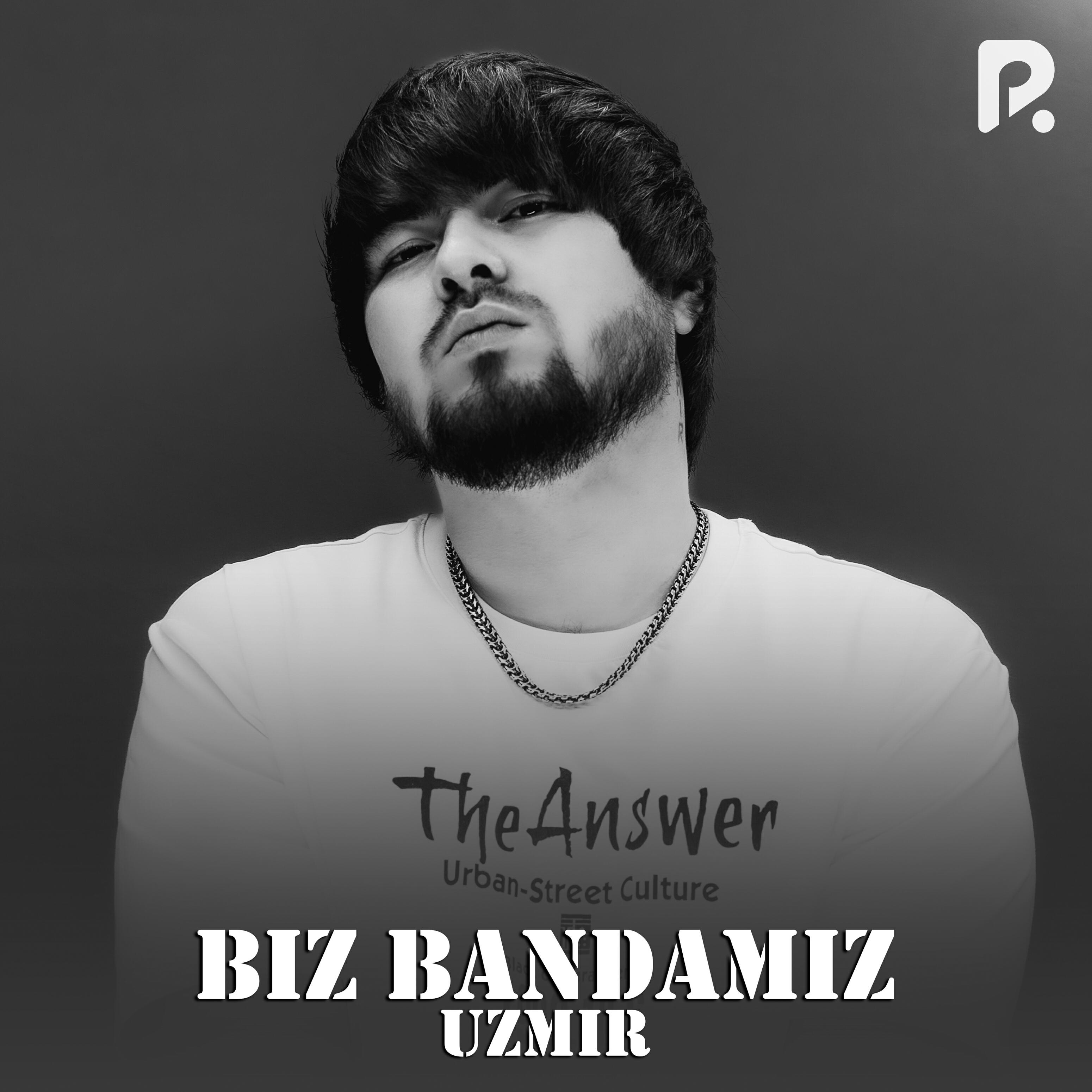 Релиз Biz bandamiz