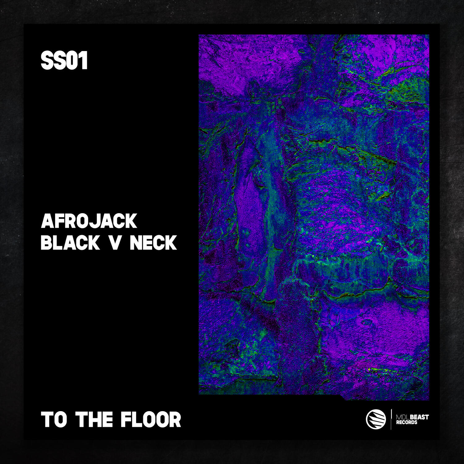 Релиз To The Floor