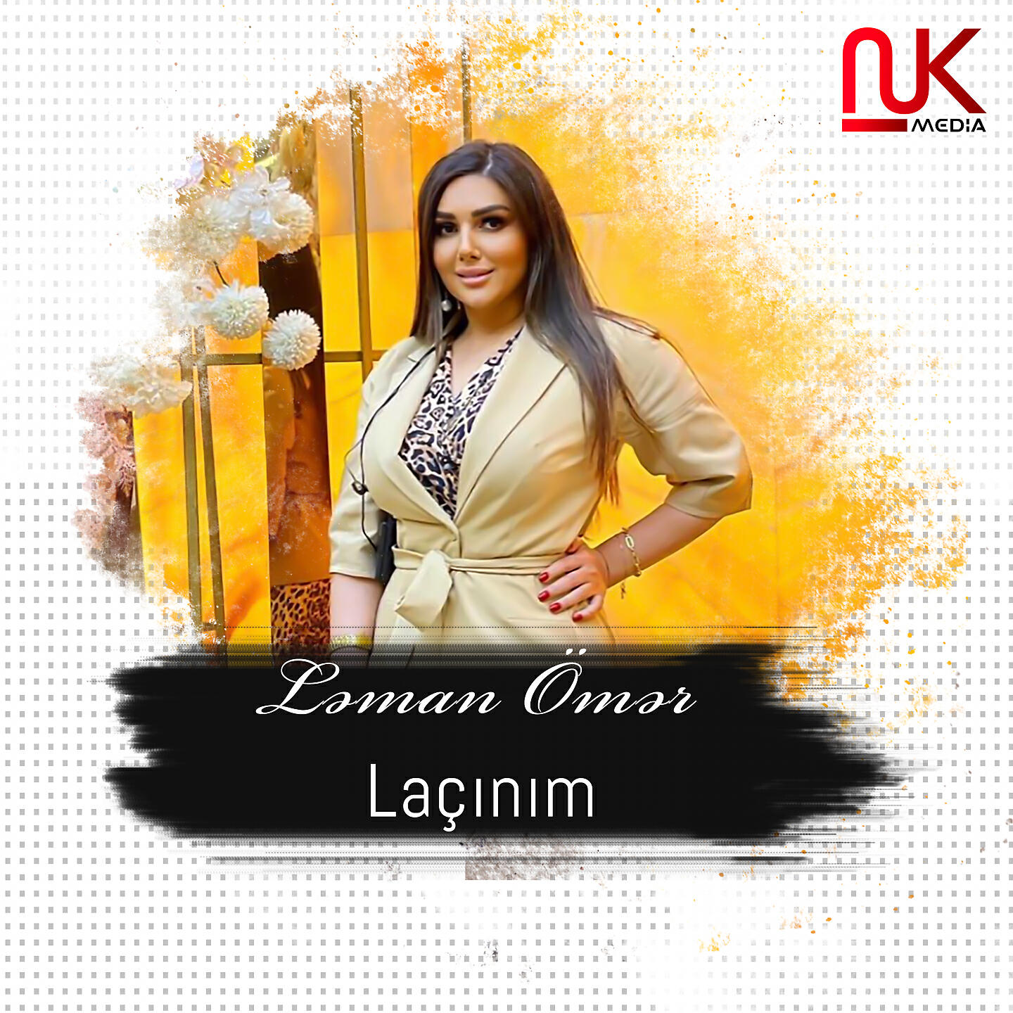 Постер альбома Laçınım