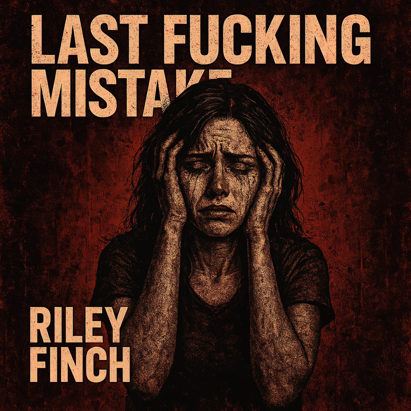 Релиз Last Fucking Mistake