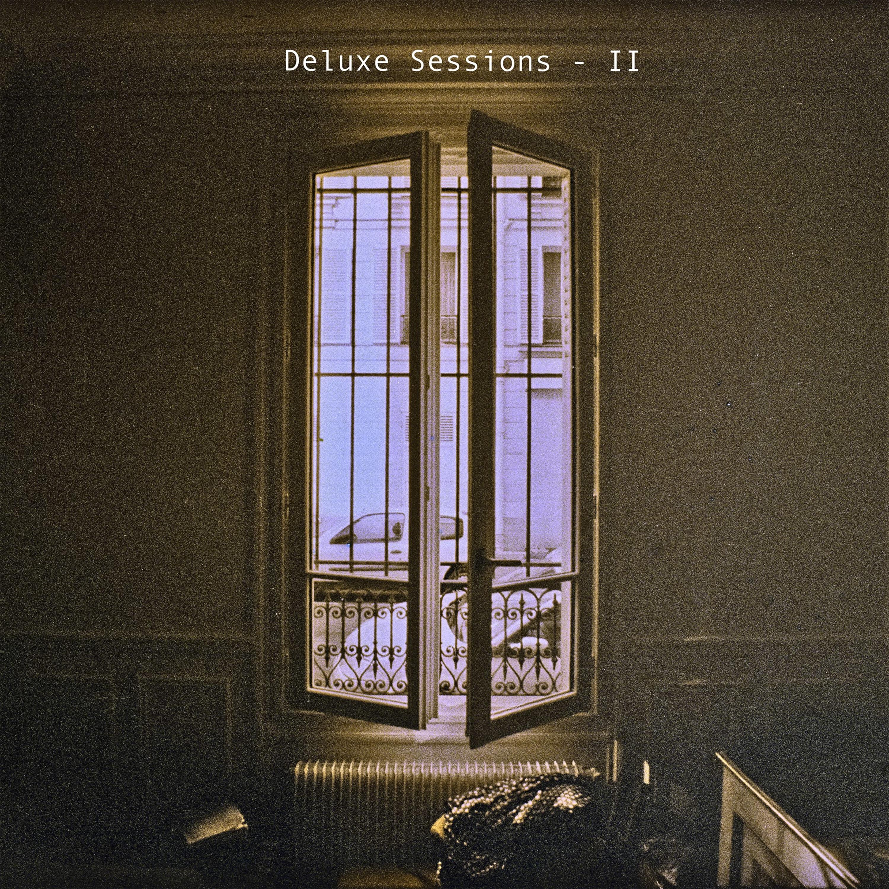 Релиз Deluxe Sessions II