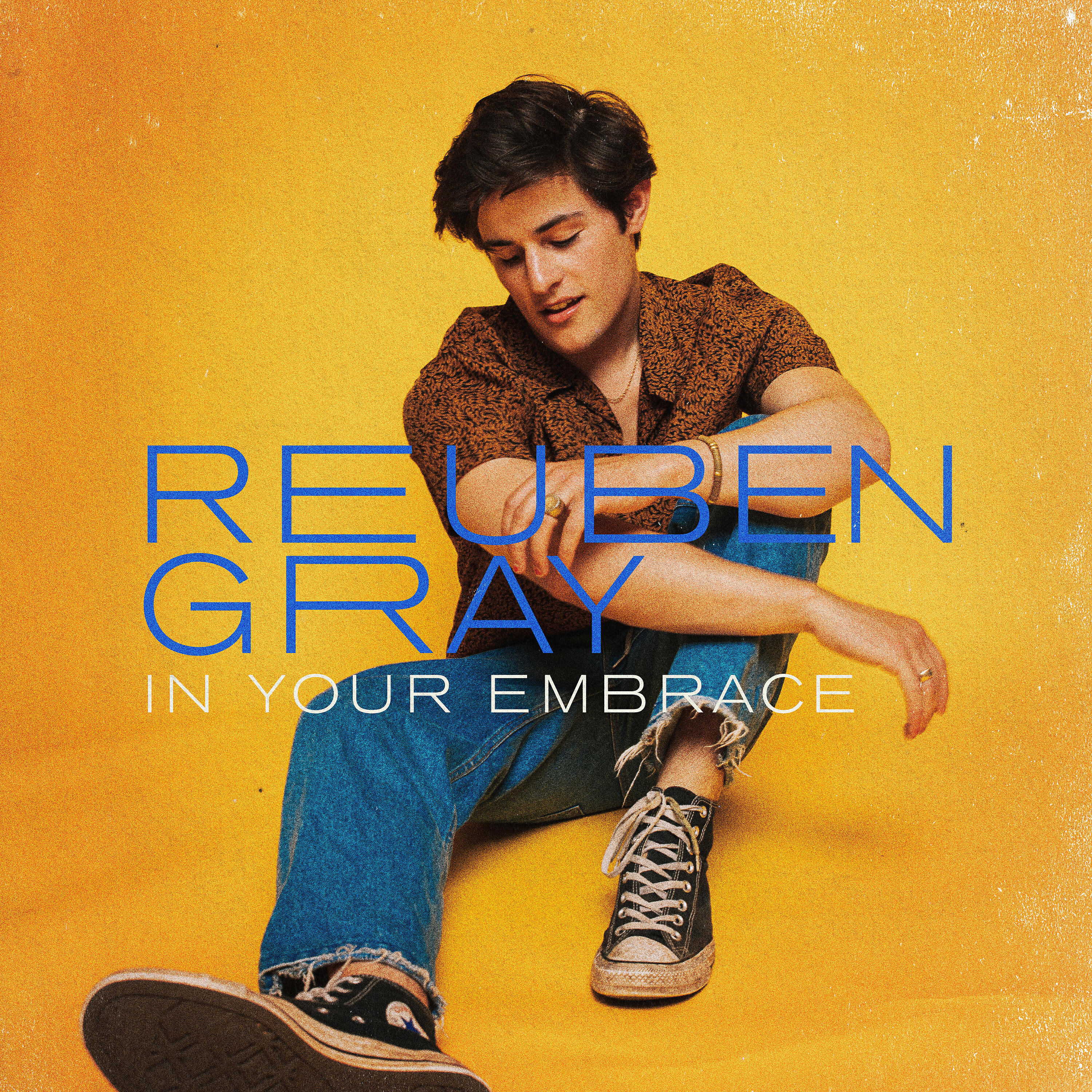 Релиз In Your Embrace