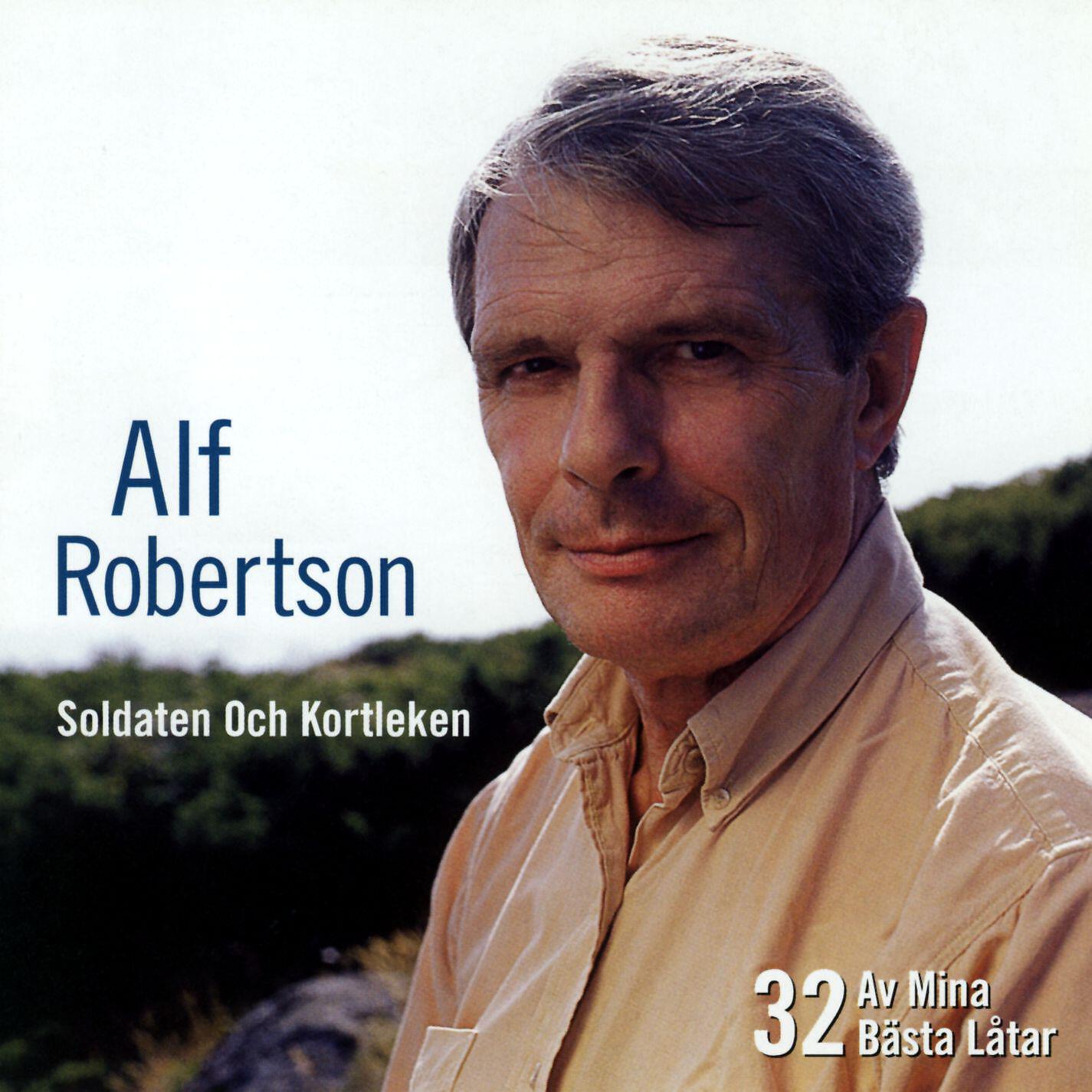 Релиз Soldaten och kortleken (2 CD)