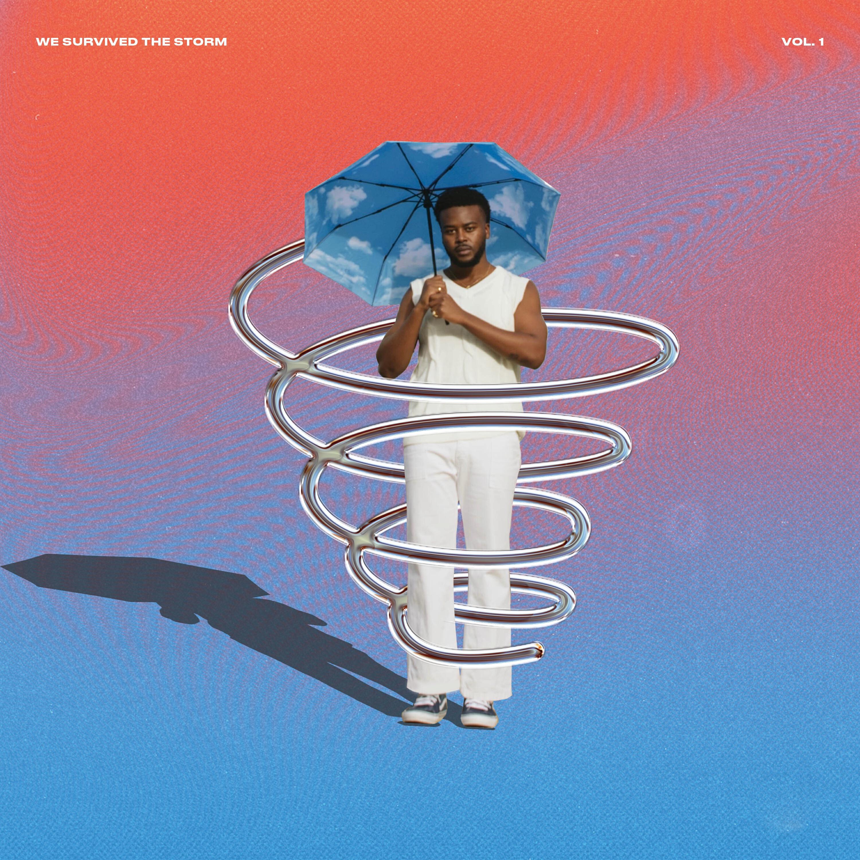 Релиз WE SURVIVED THE STORM, VOL. 1