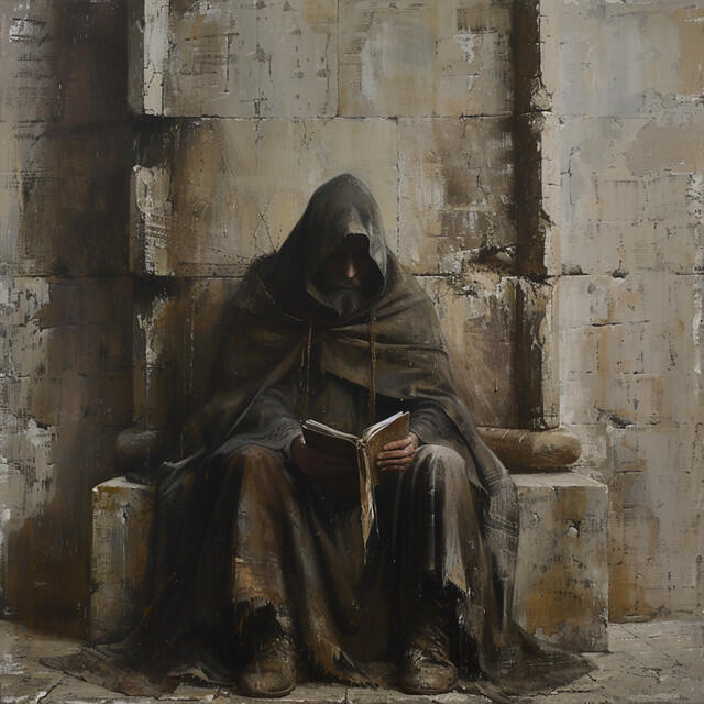 Релиз Pater Noster