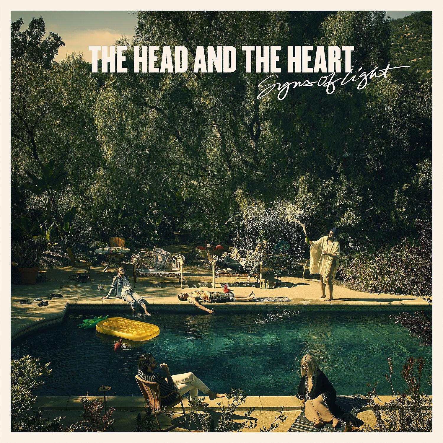 Релиз Signs of Light