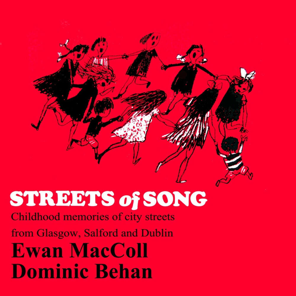 Релиз Streets Of Song