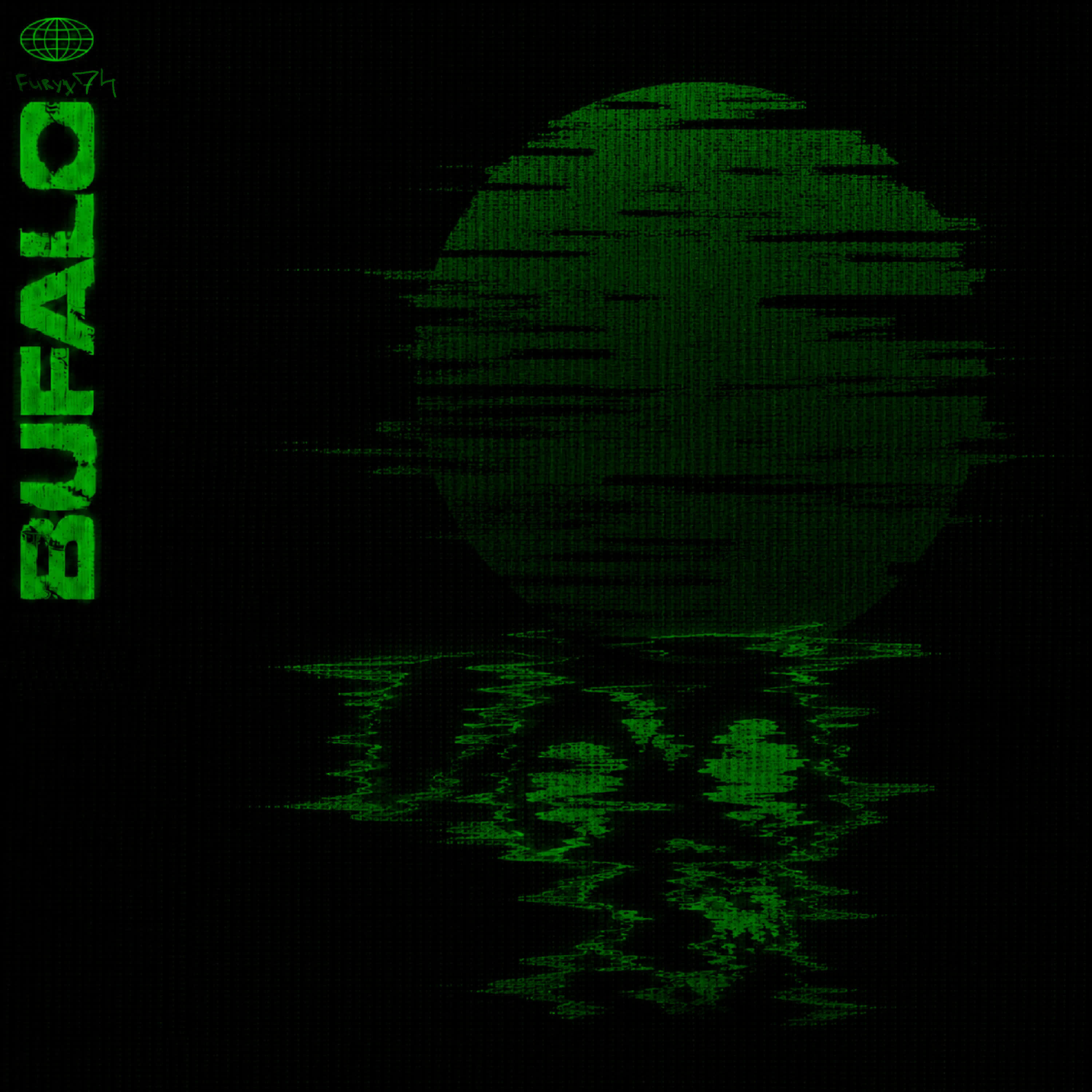 Релиз BUFALO