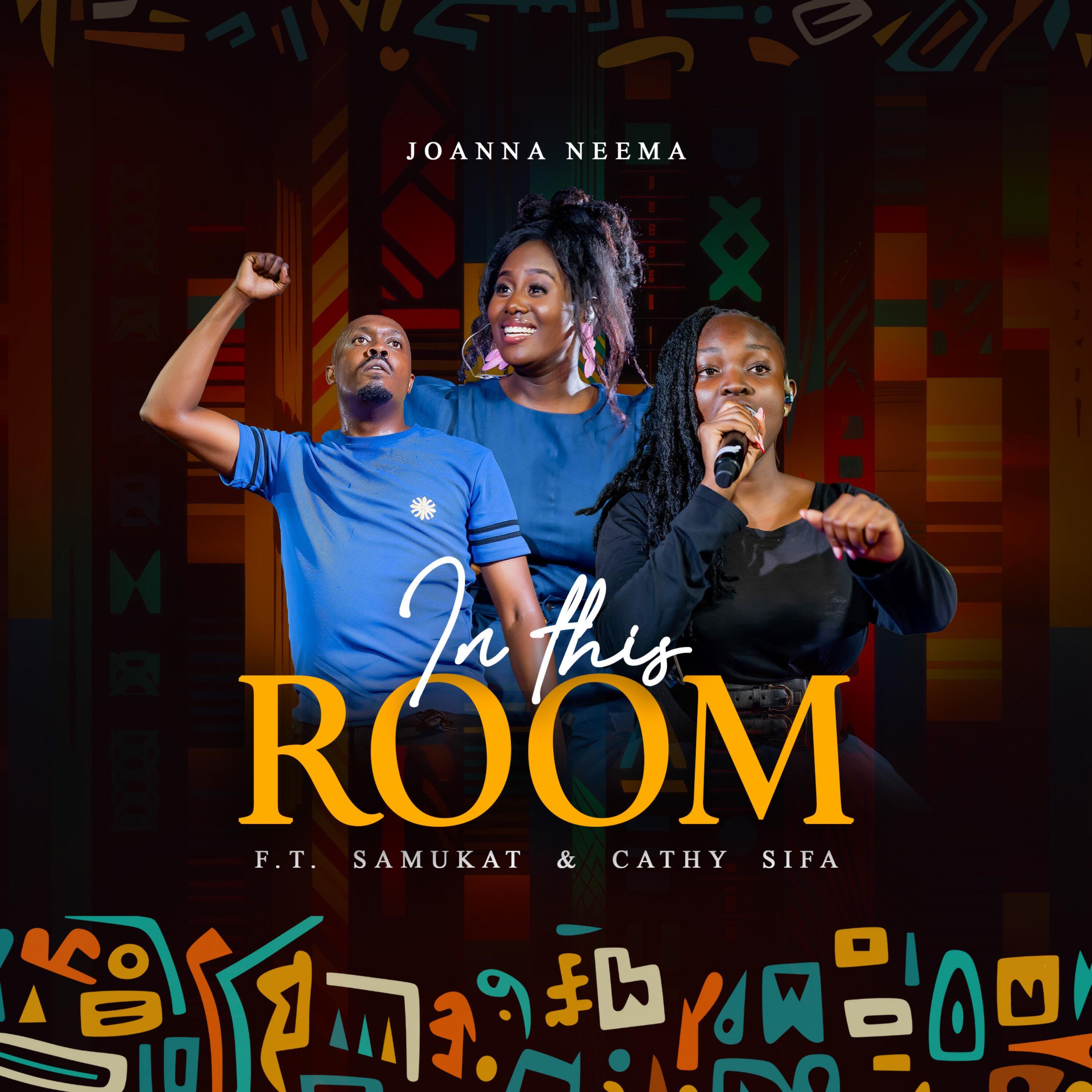 Релиз In This Room