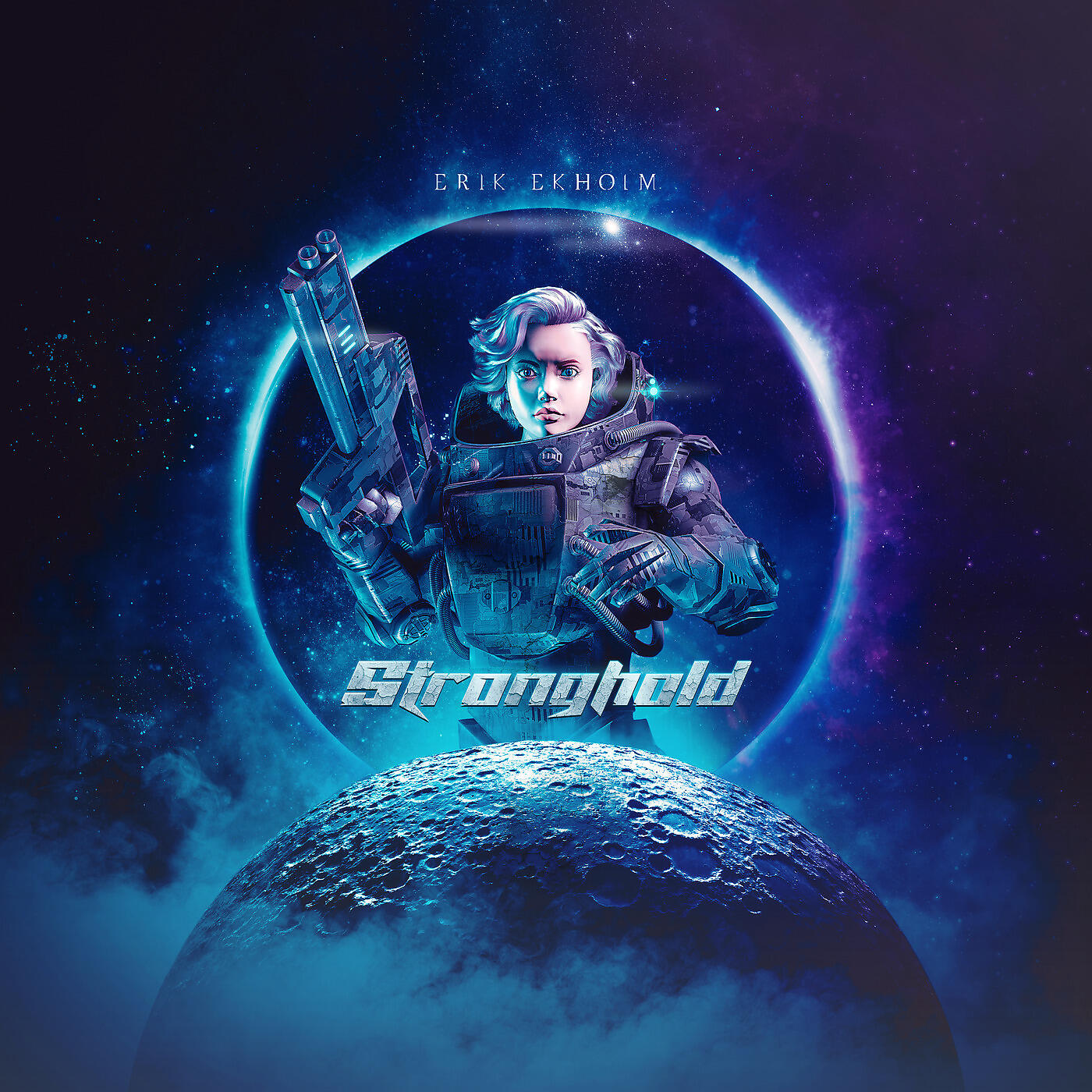 Релиз Stronghold