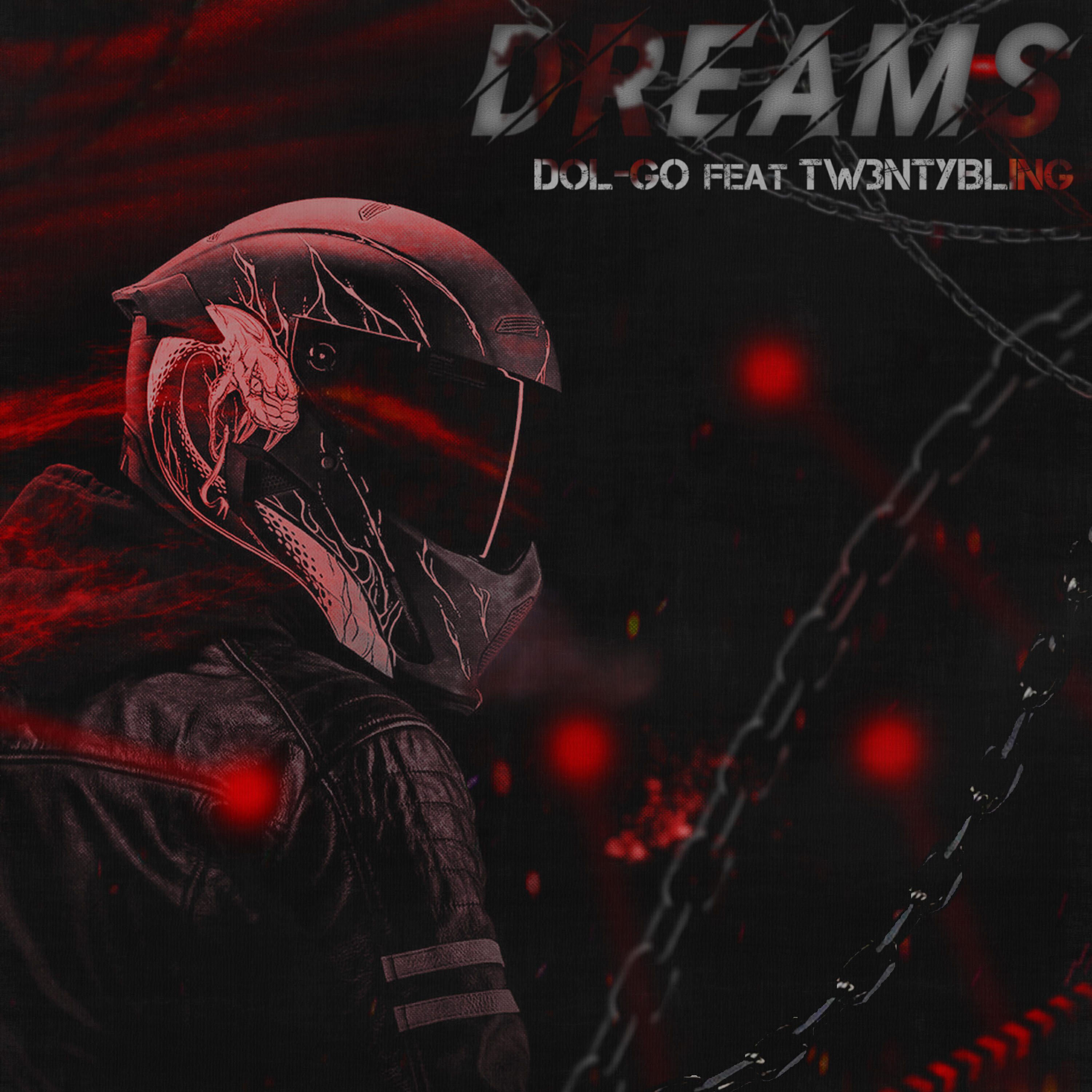 Релиз DREAMS
