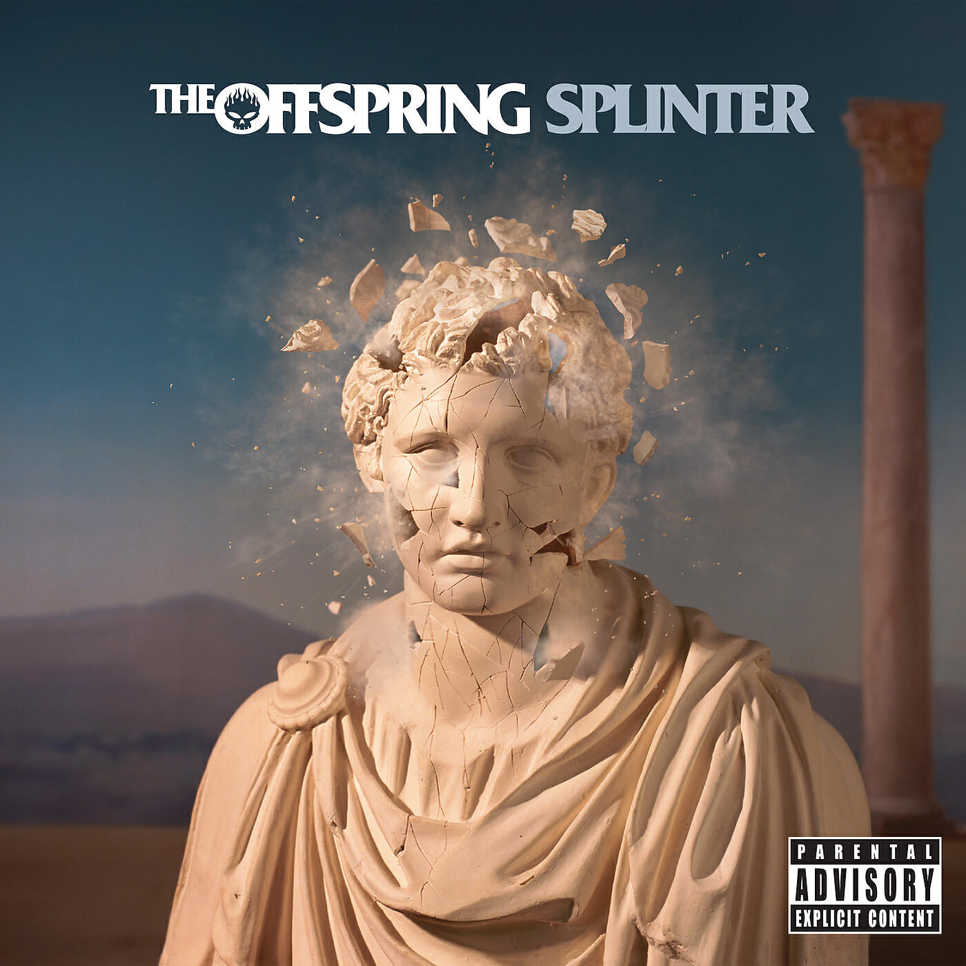 Альбом Ixnay On The Hombre - The Offspring - слушать все треки