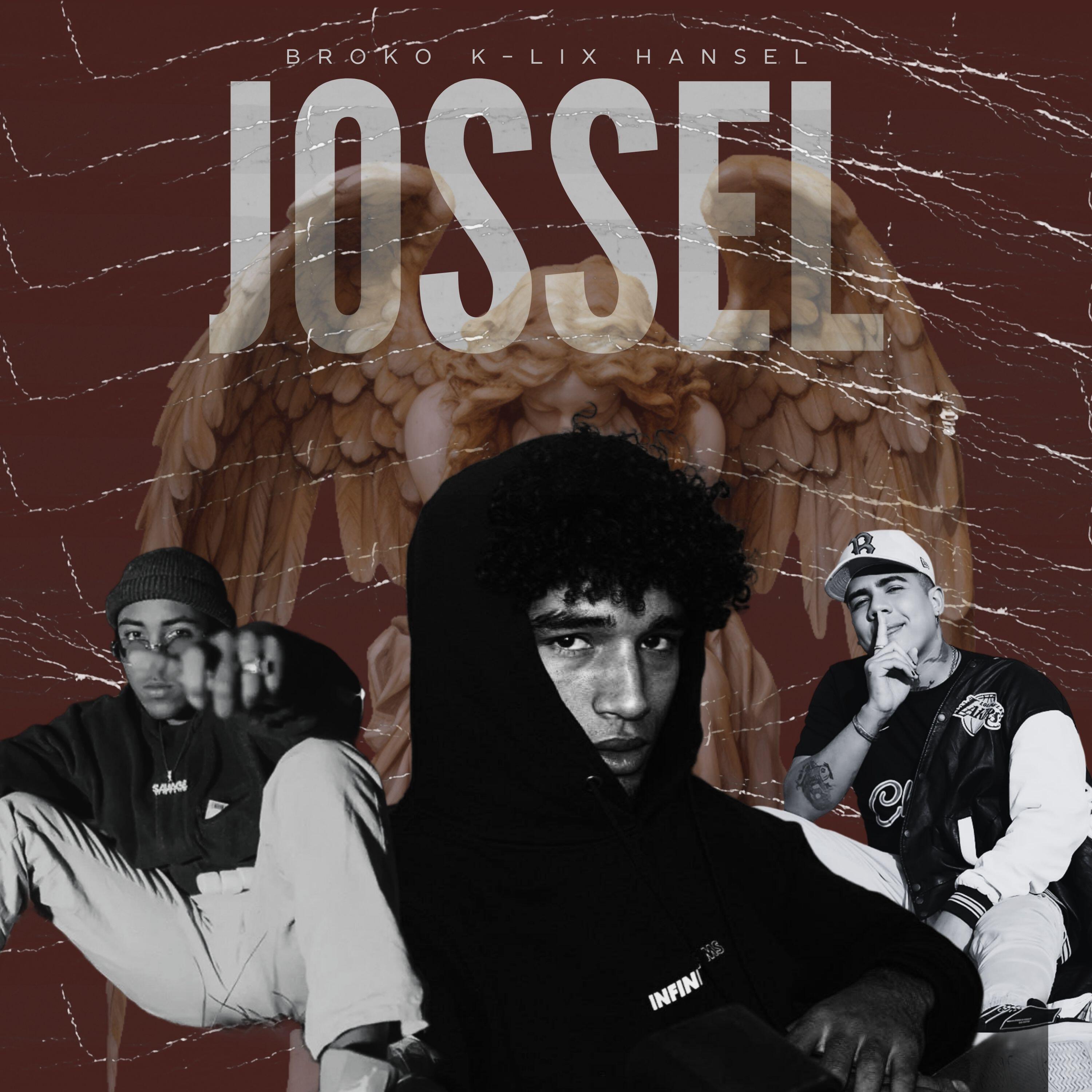 Релиз Jossel
