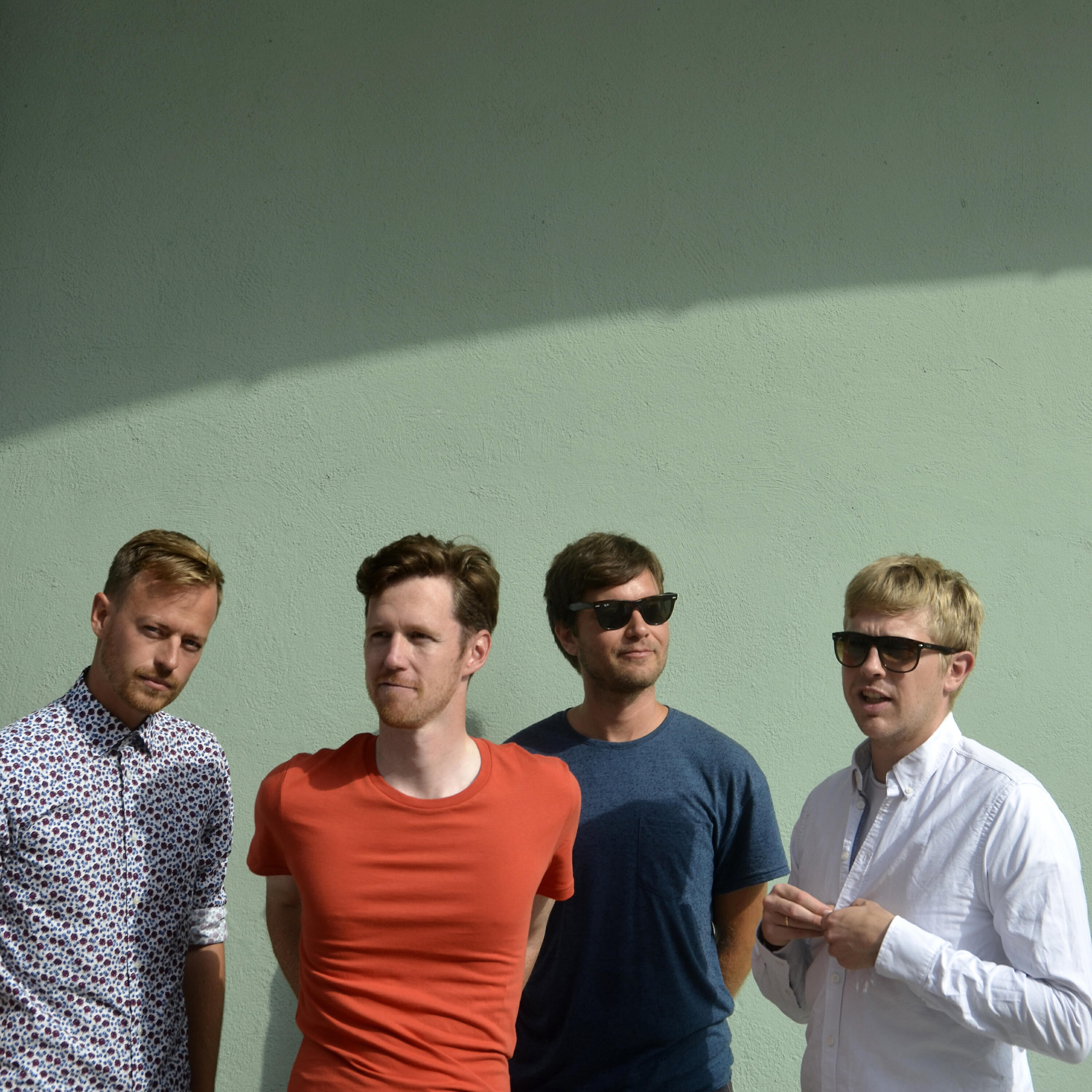 Релиз Together Through Life