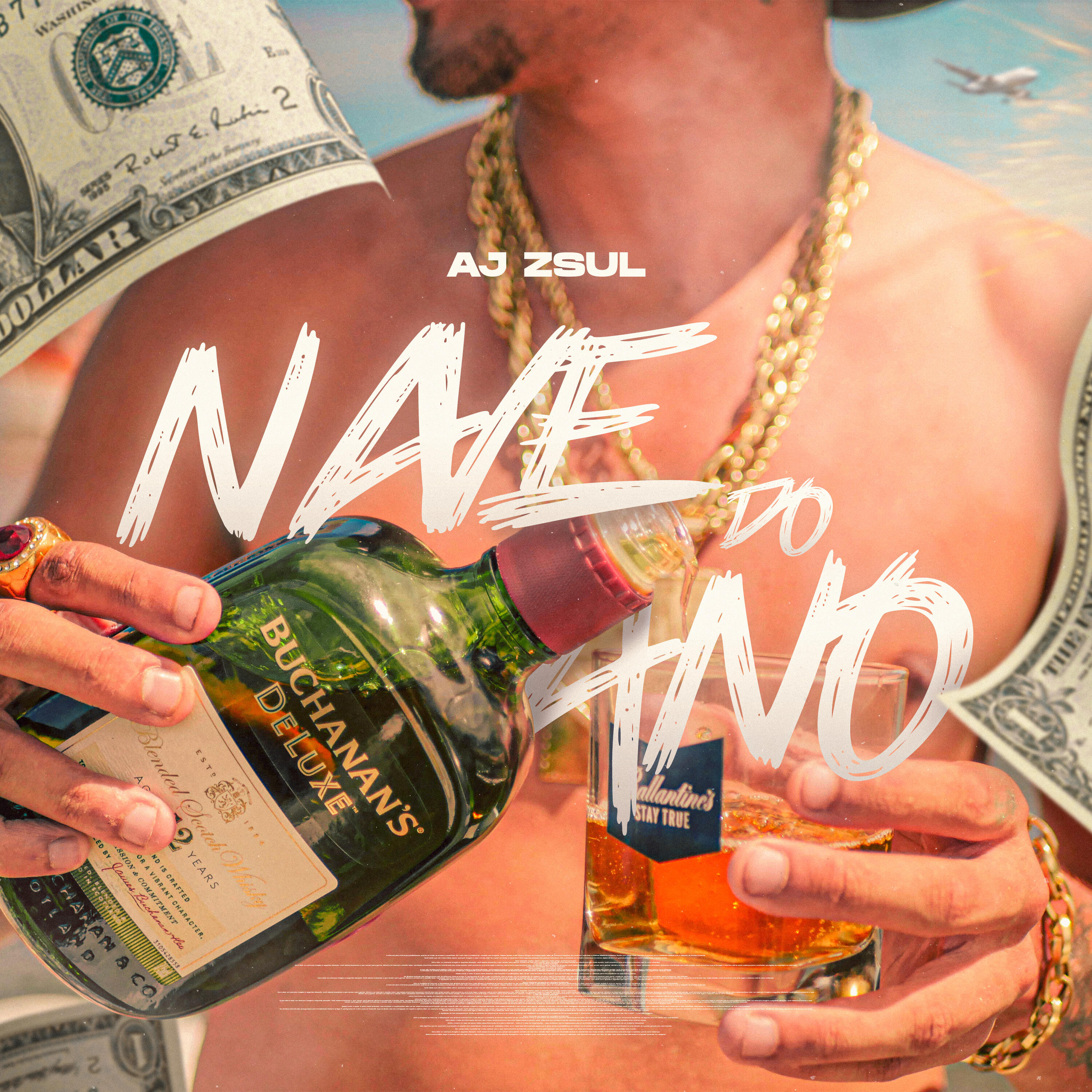 Релиз Nave do Ano