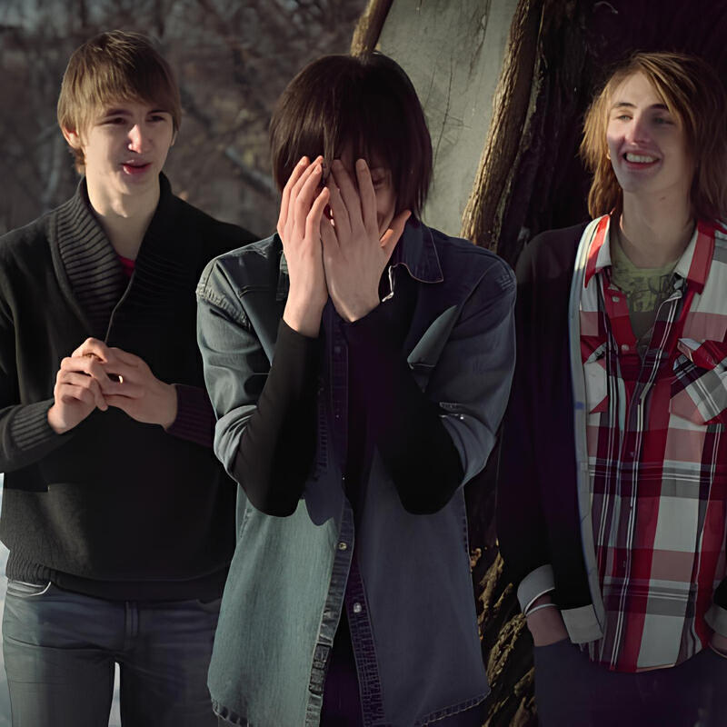 Релиз Saint-Petersburg 2009 - 2010