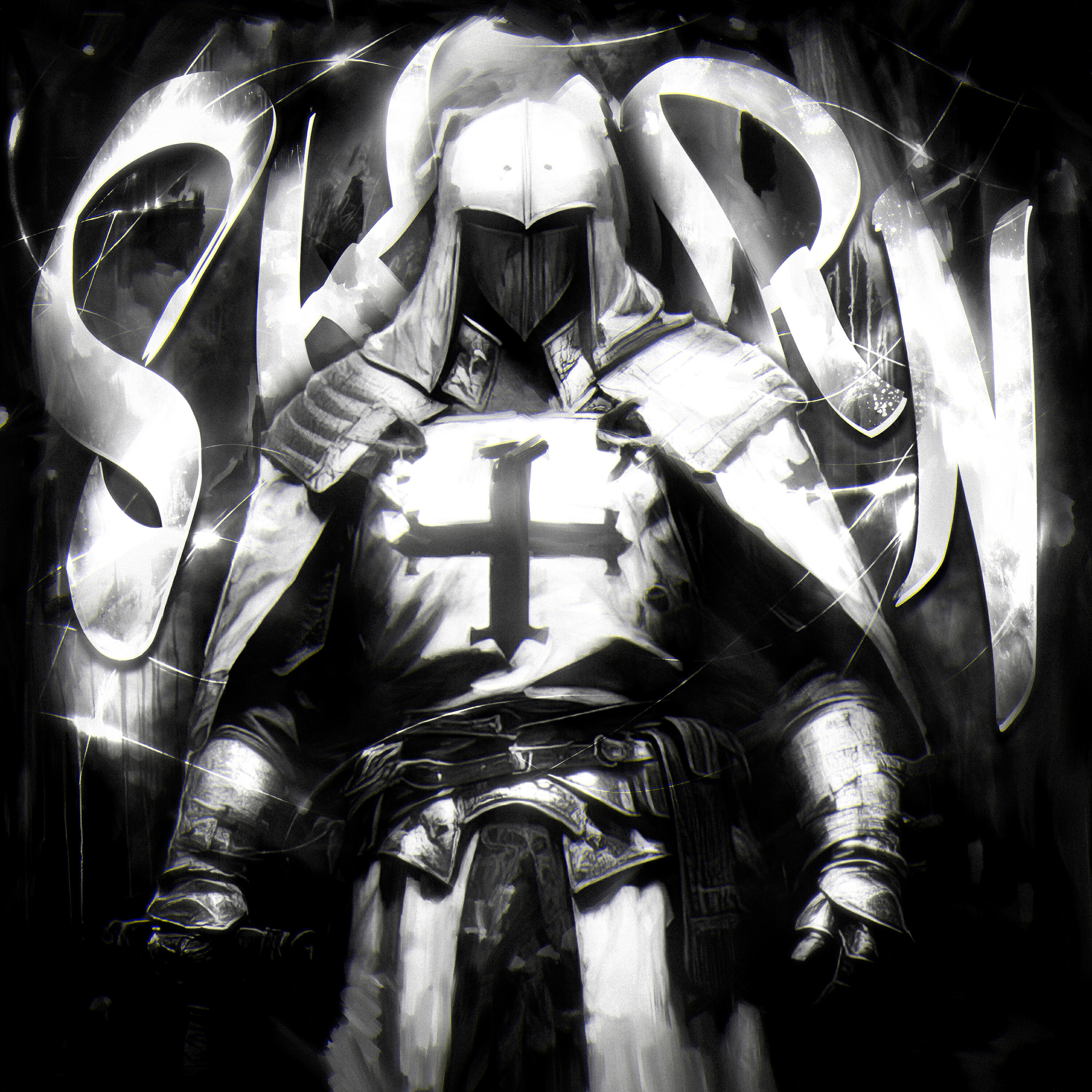Постер альбома SKORN