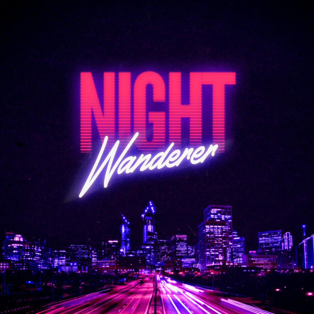 Релиз Night Wanderer