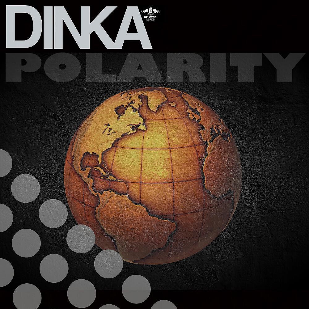 Релиз Polarity