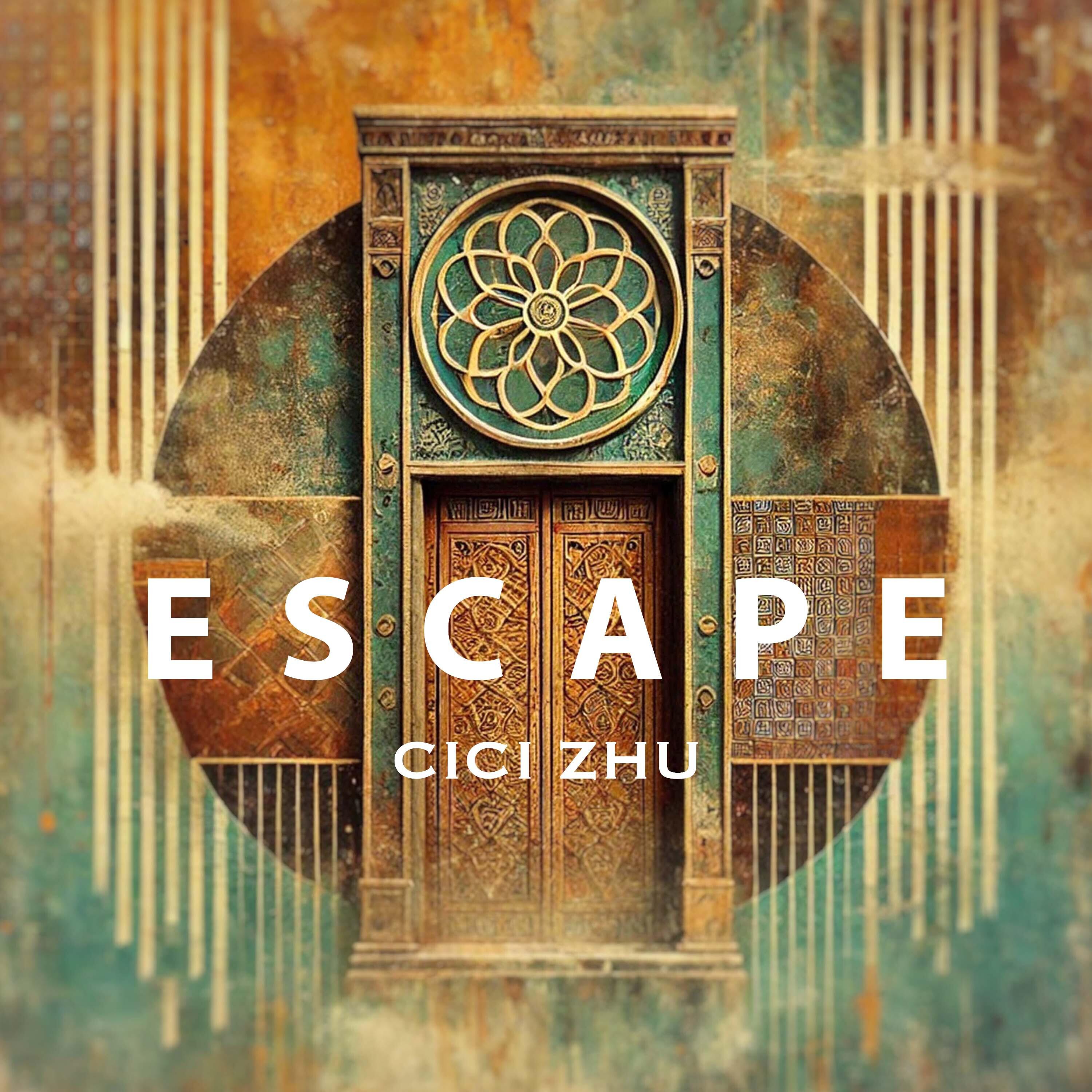 Релиз Escape