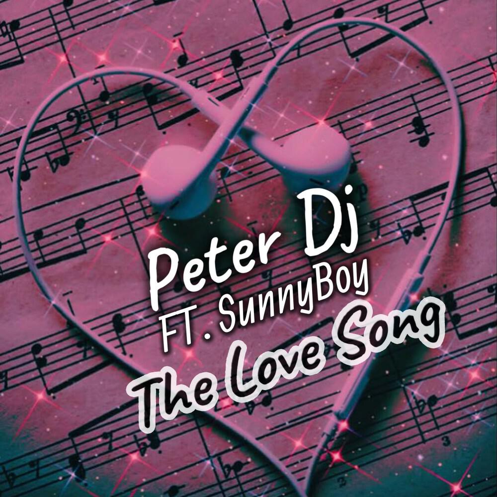 Релиз The Love Song