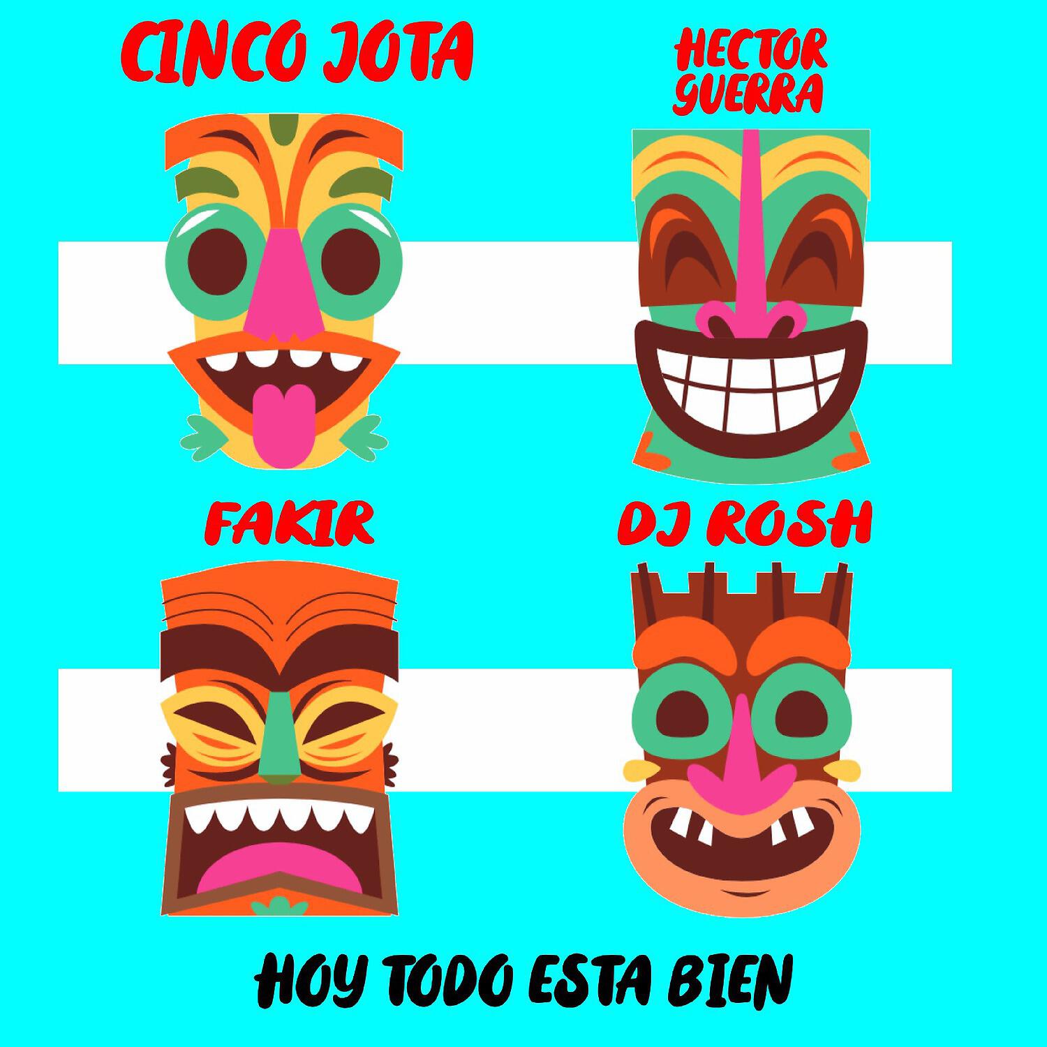 Релиз Hoy Todo Está Bien
