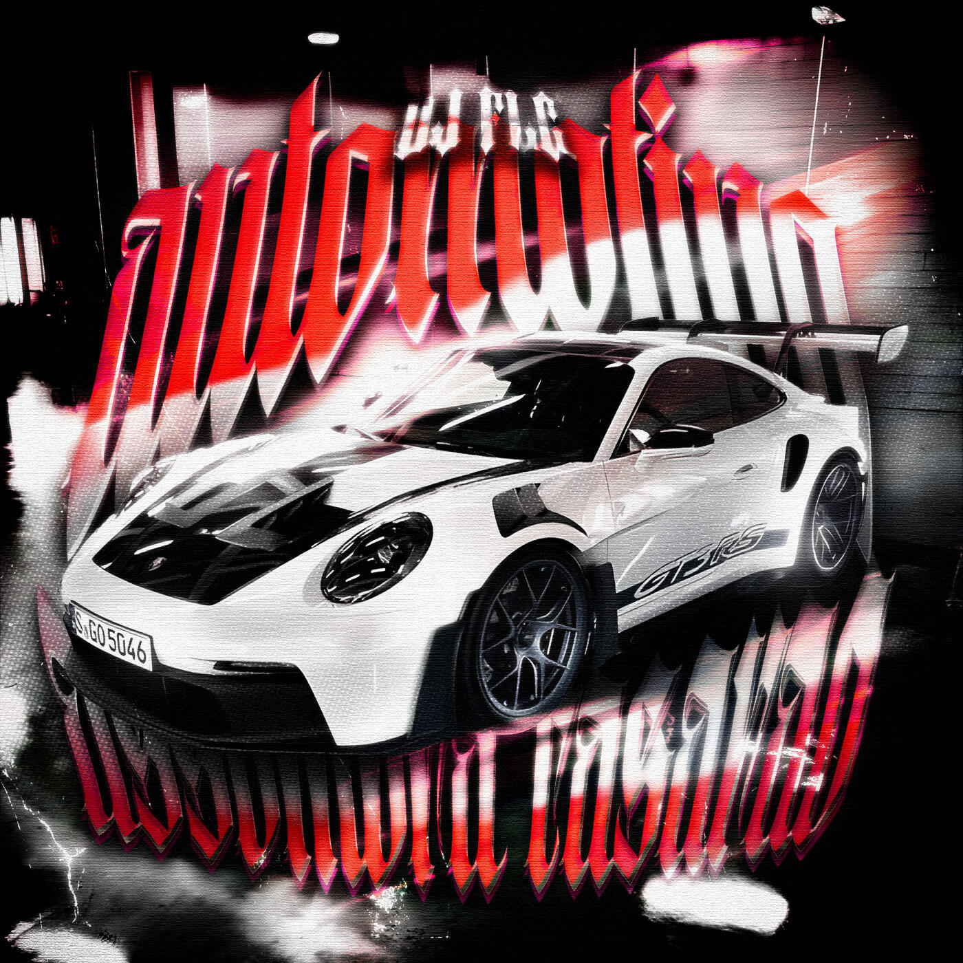 Релиз AUTOMOTIVO ASSOMBRA CASARÃO