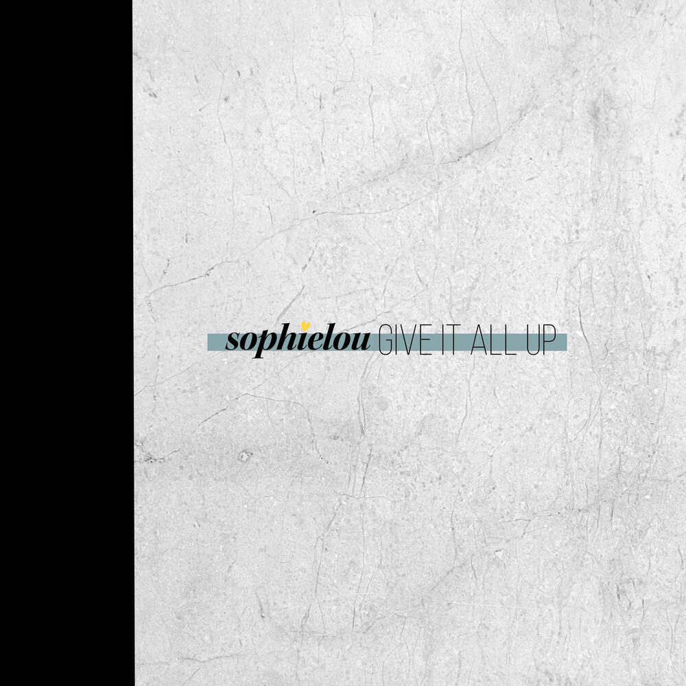 Релиз Give It All Up