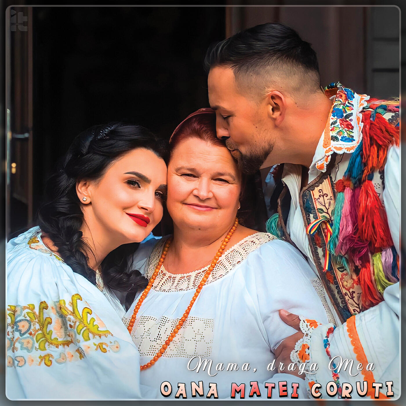 Релиз Mama, Draga Mea