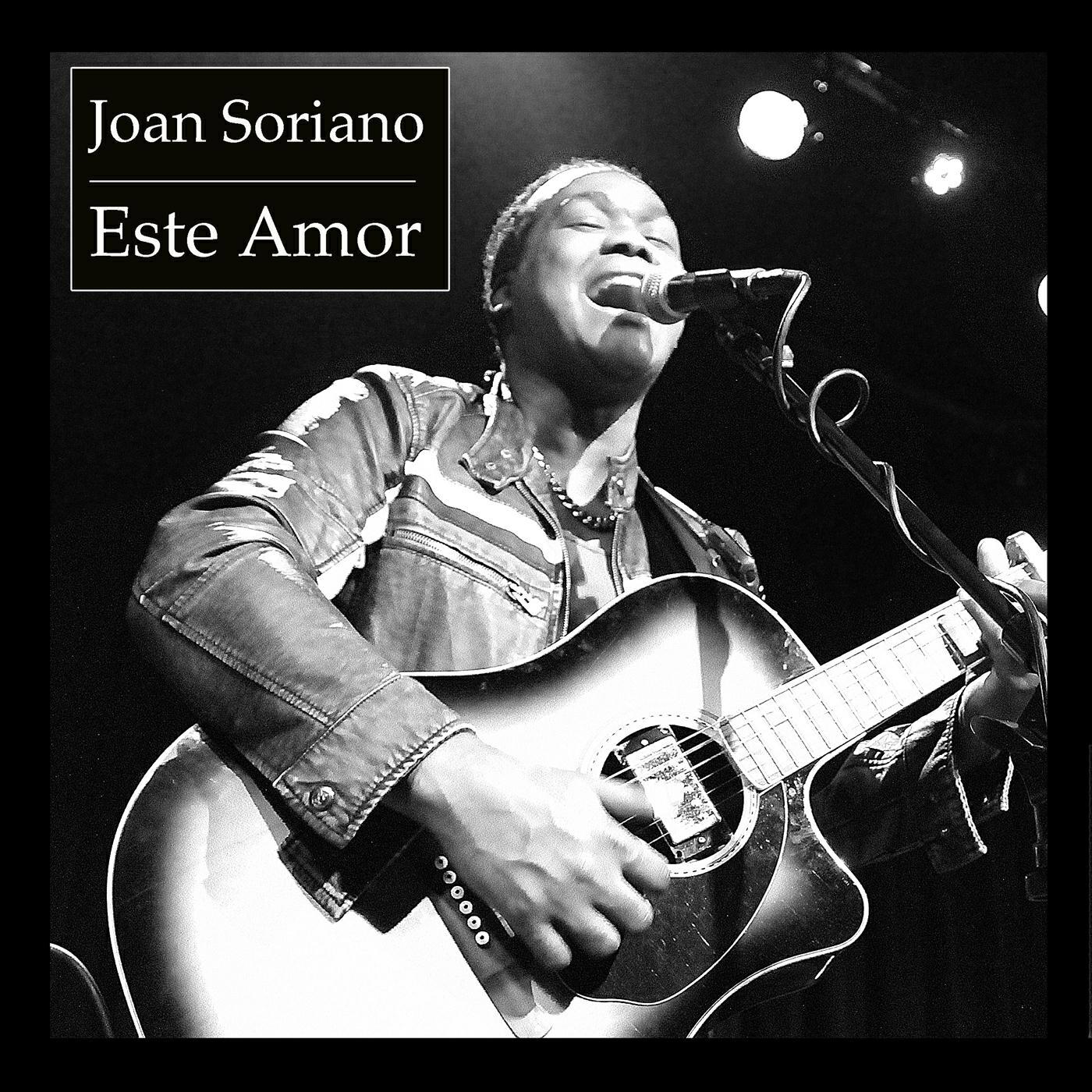 Релиз Este Amor