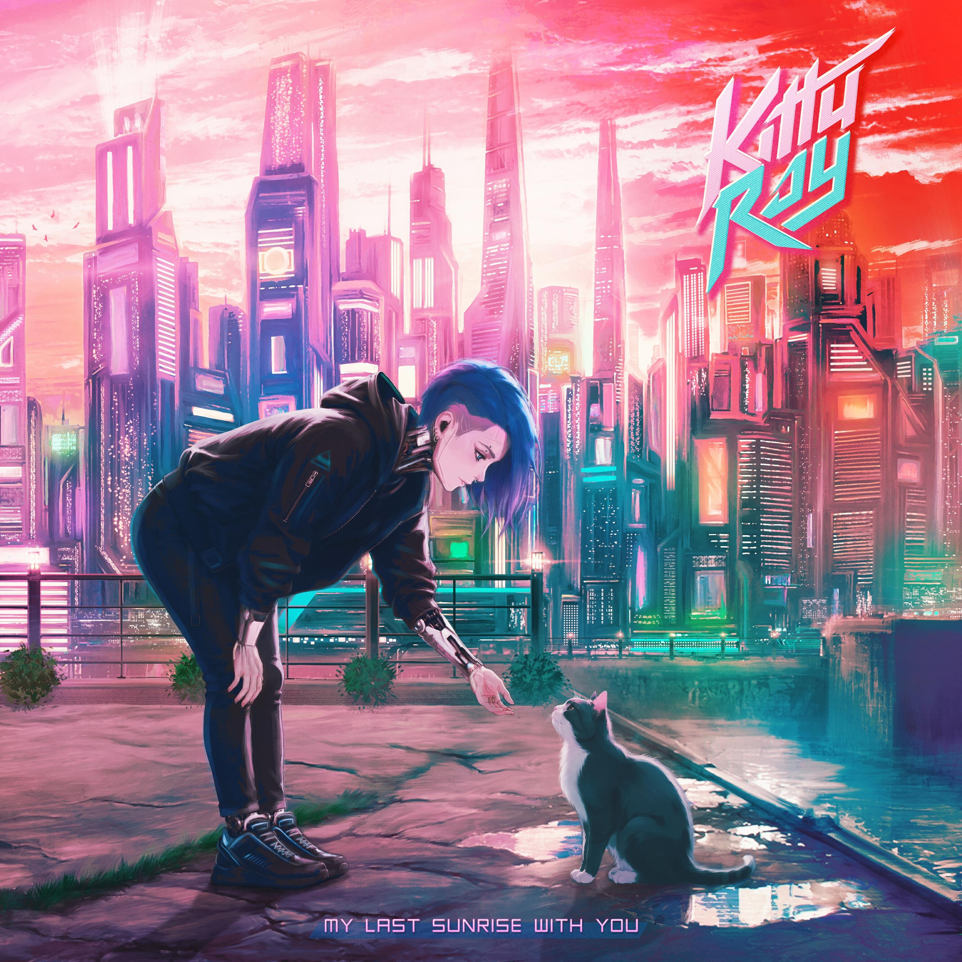 Релиз My Last Sunrise with You
