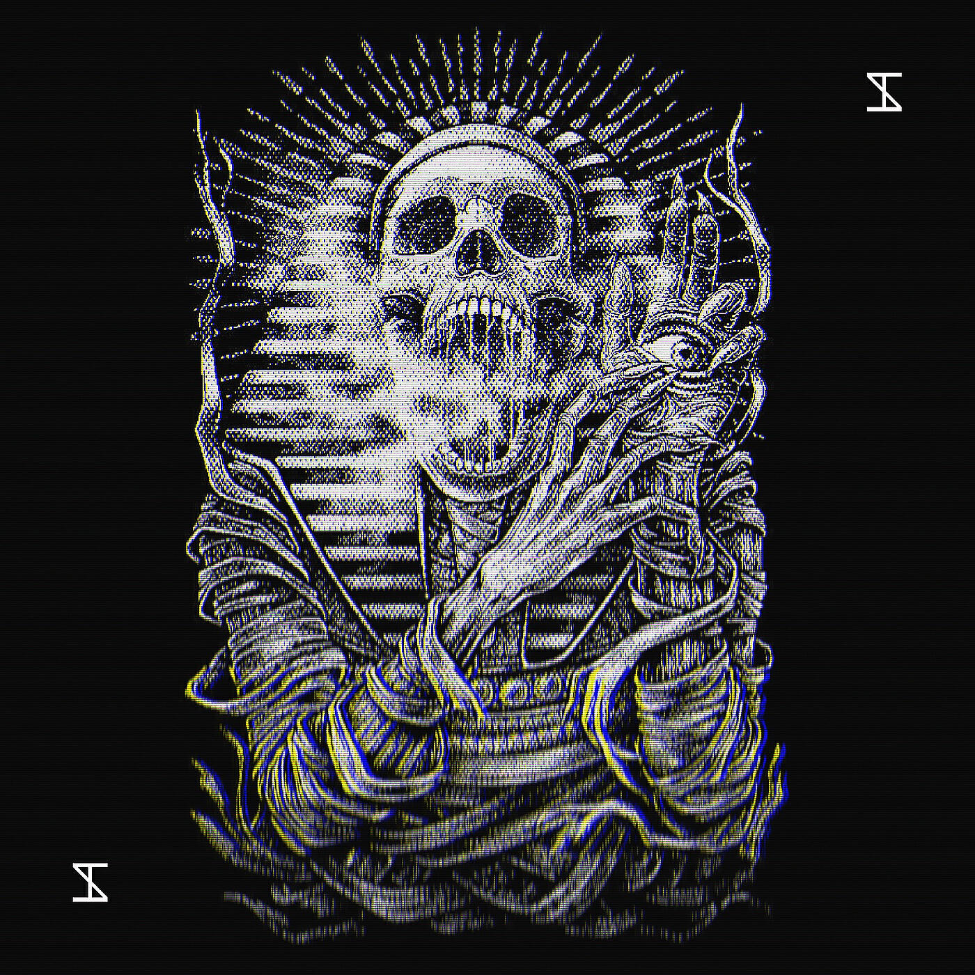 Релиз Pharaoh