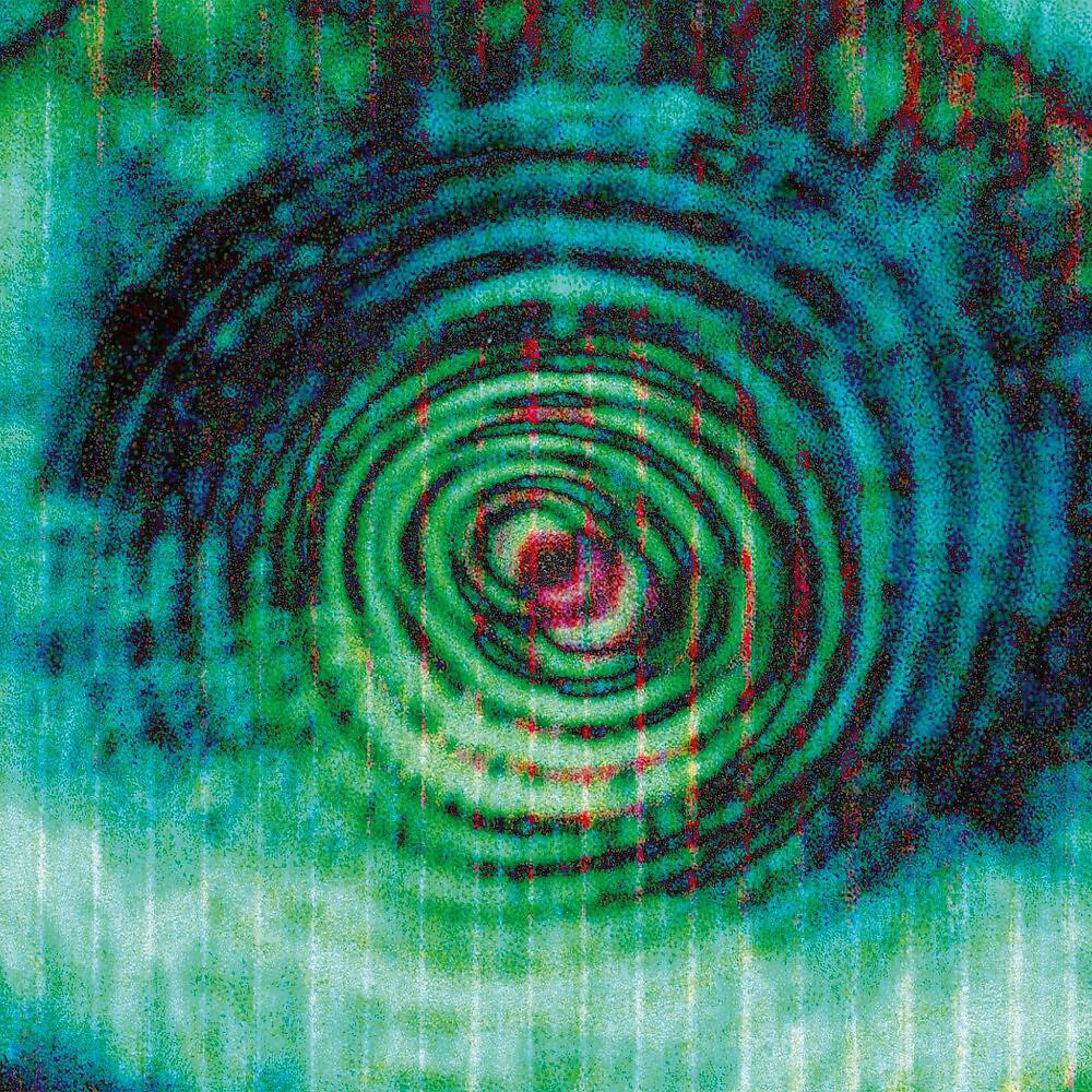 Релиз Velvet Noise
